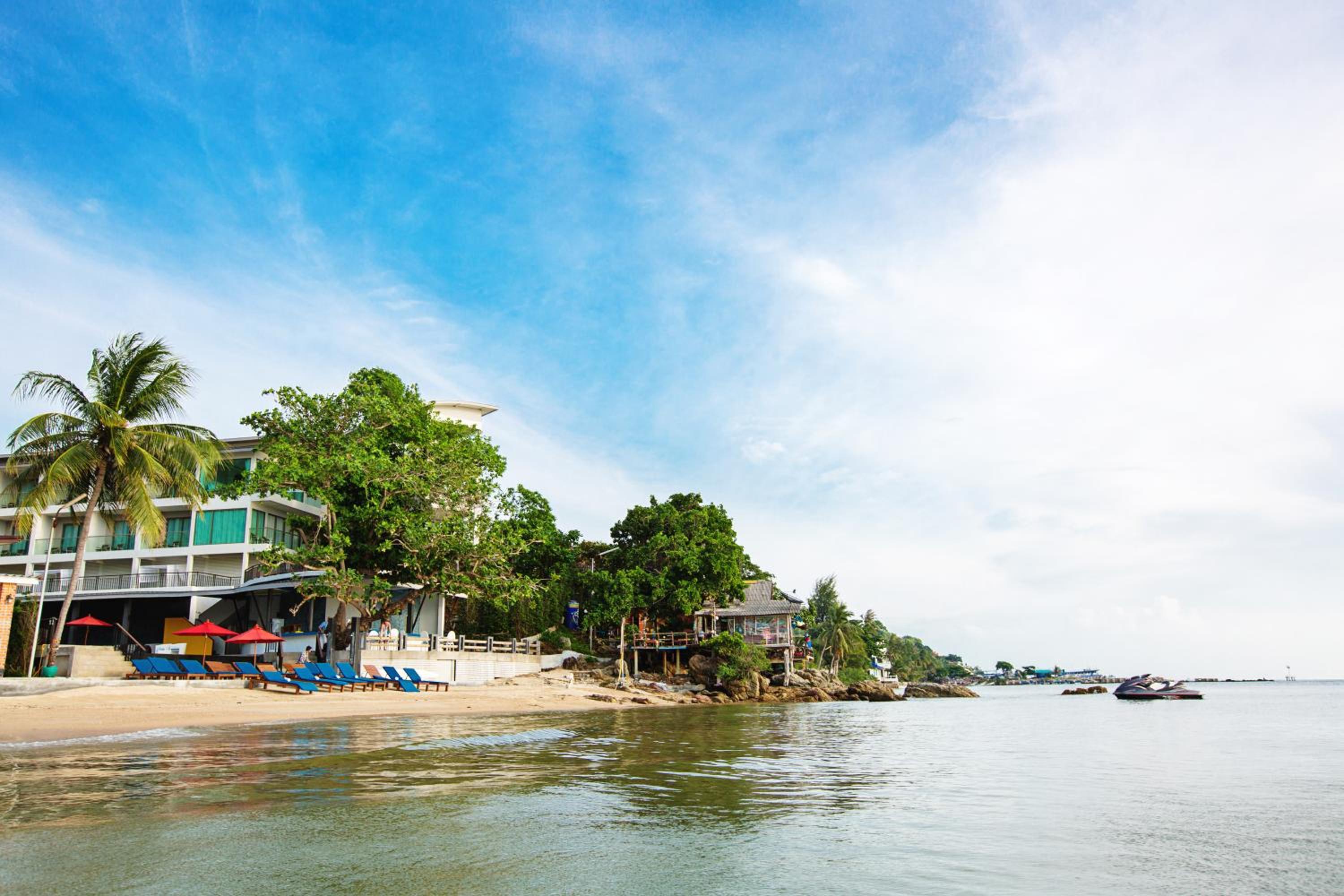 Sunset Beach Hotel - Adults Only
