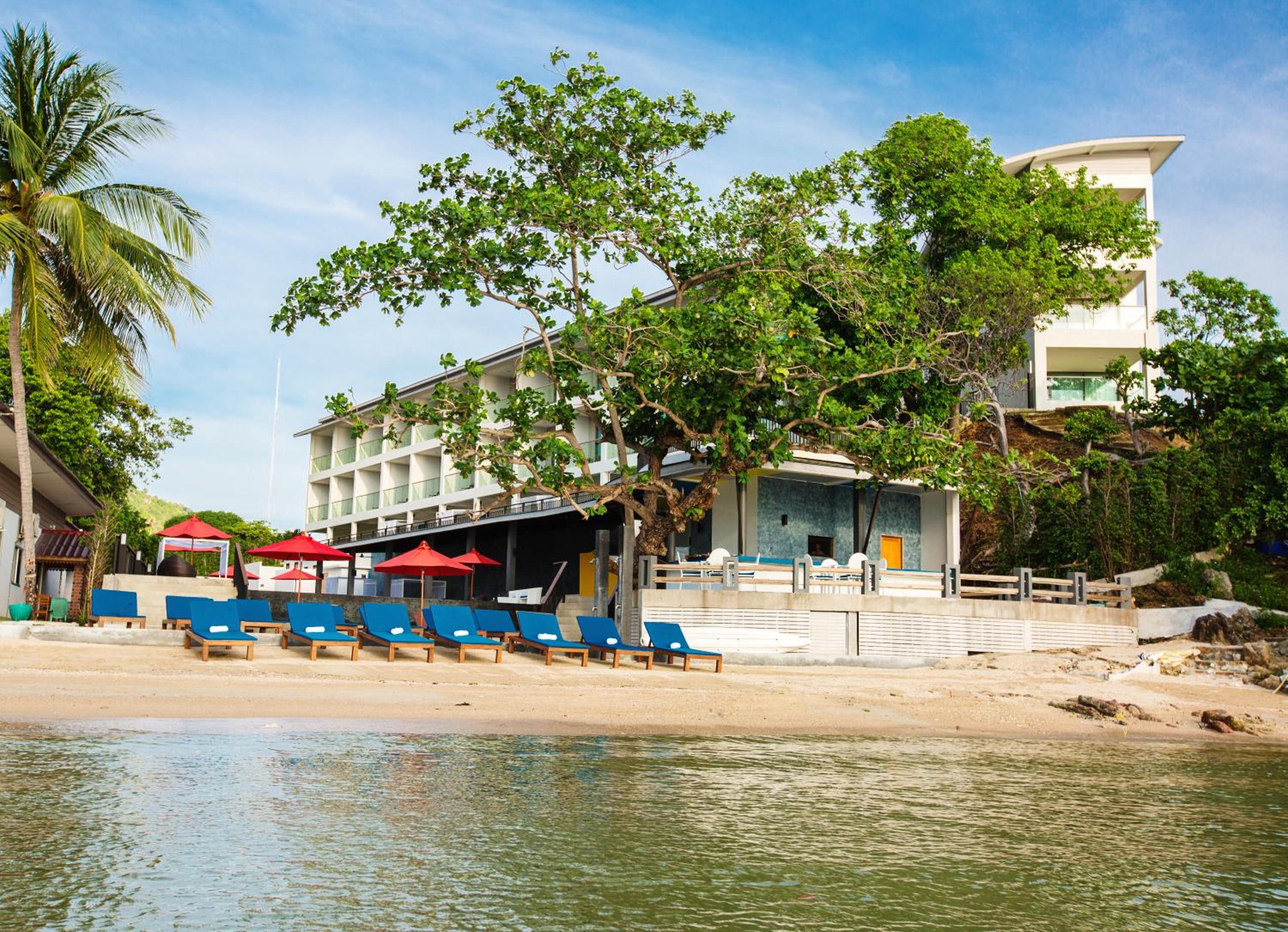 Sunset Beach Hotel - Adults Only