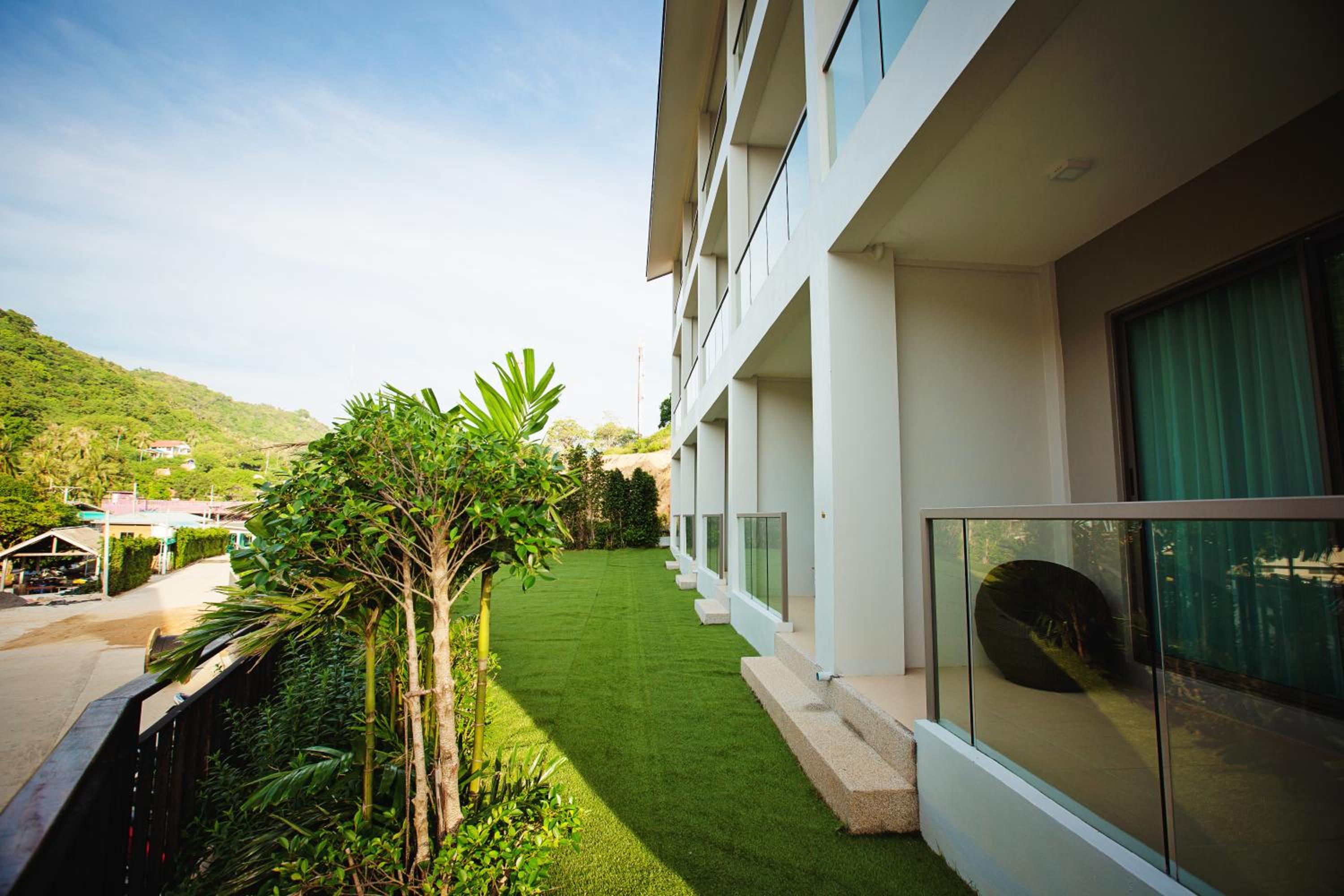 Sunset Beach Hotel - Adults Only