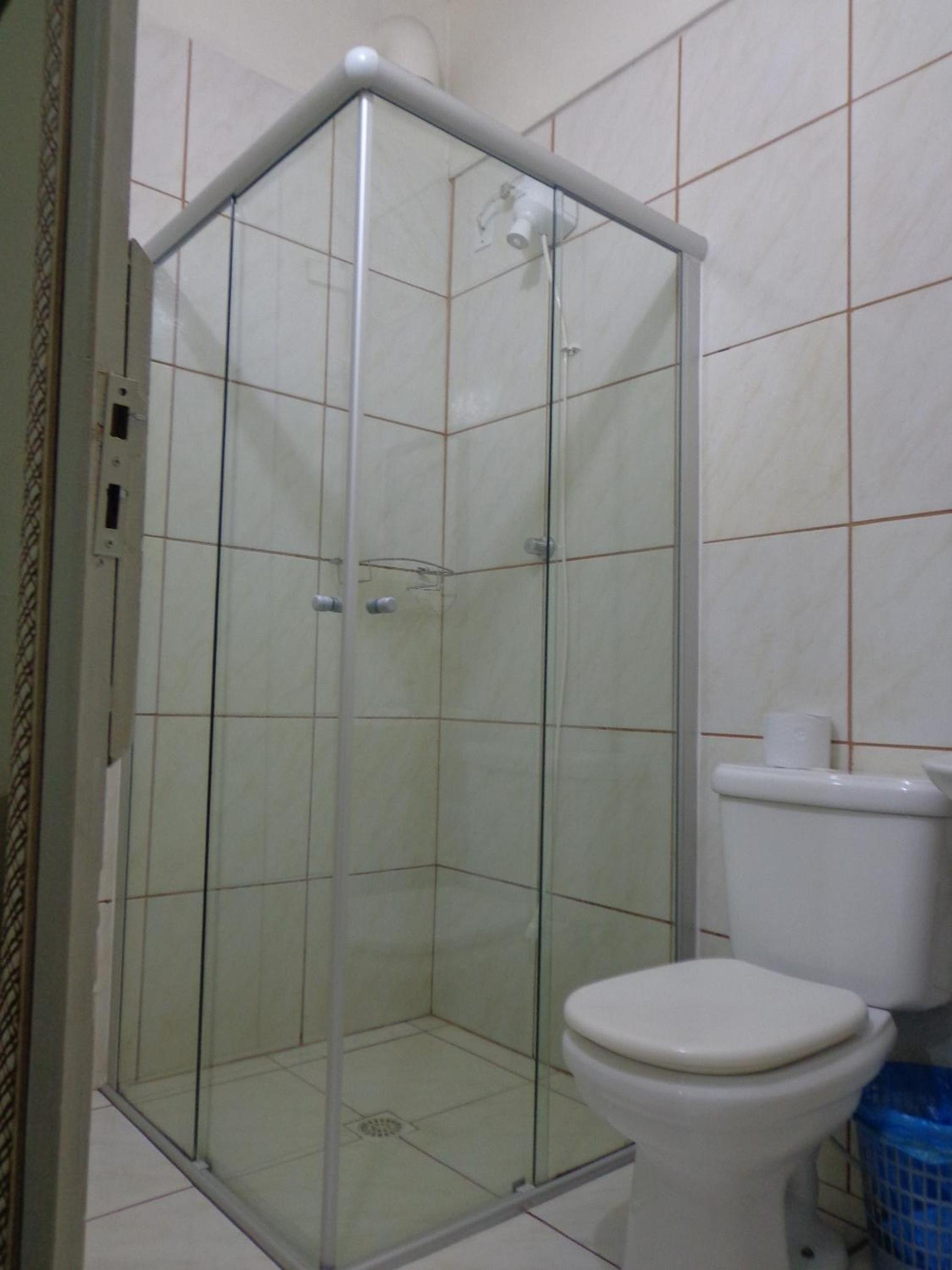Hotel Pousada XV