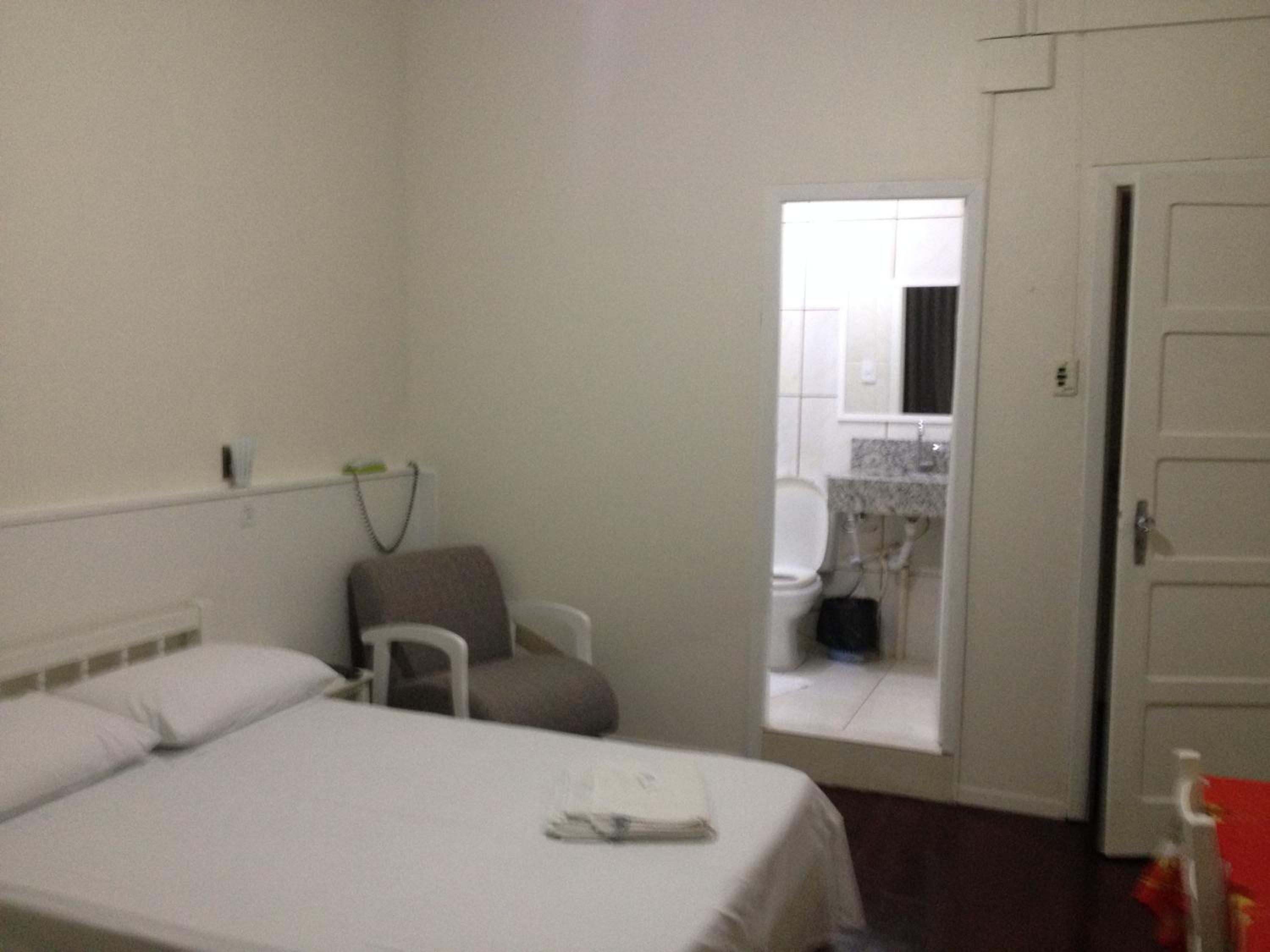Hotel Pousada XV