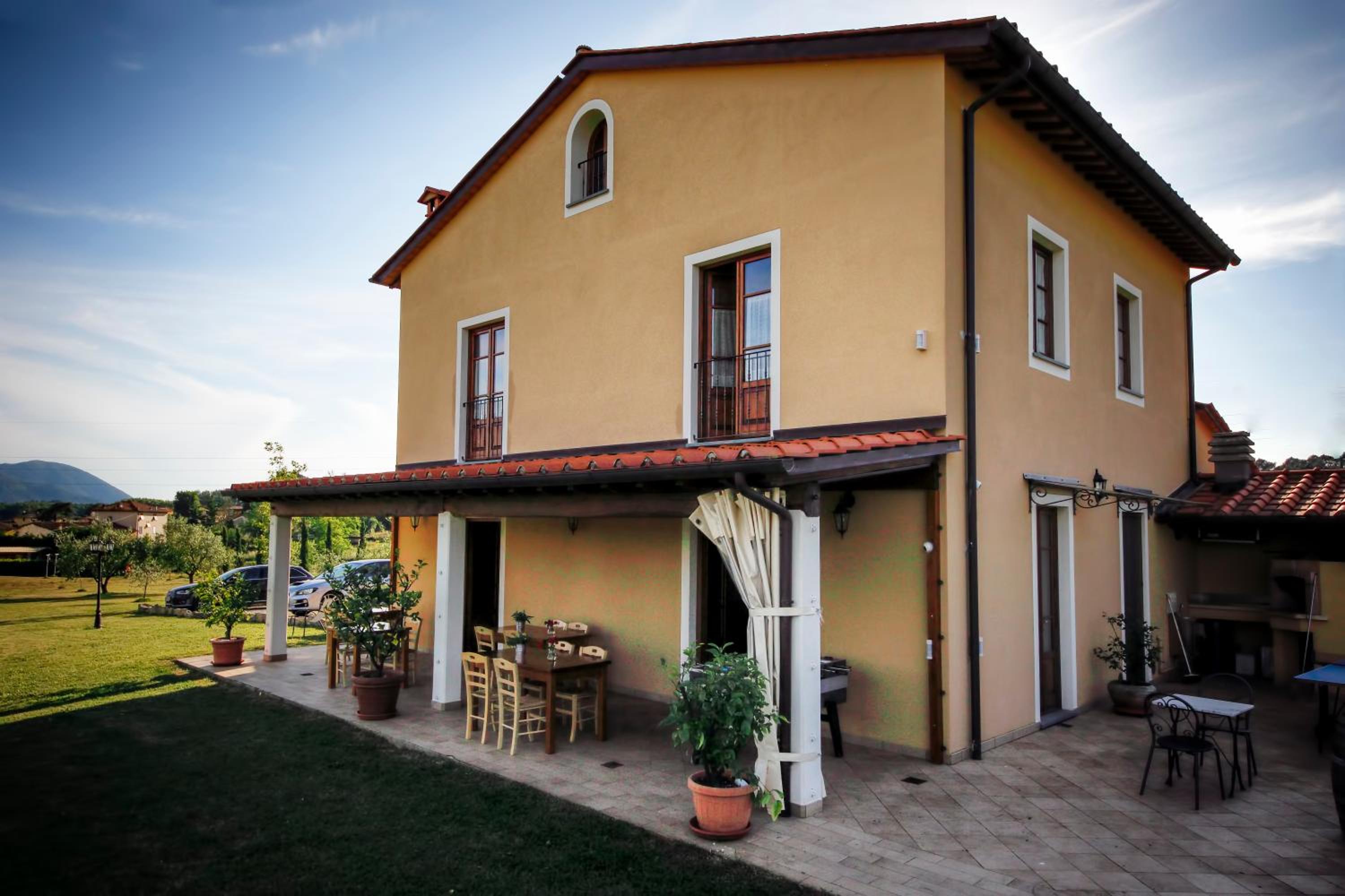 Agriturismo Ai Linchi view 4