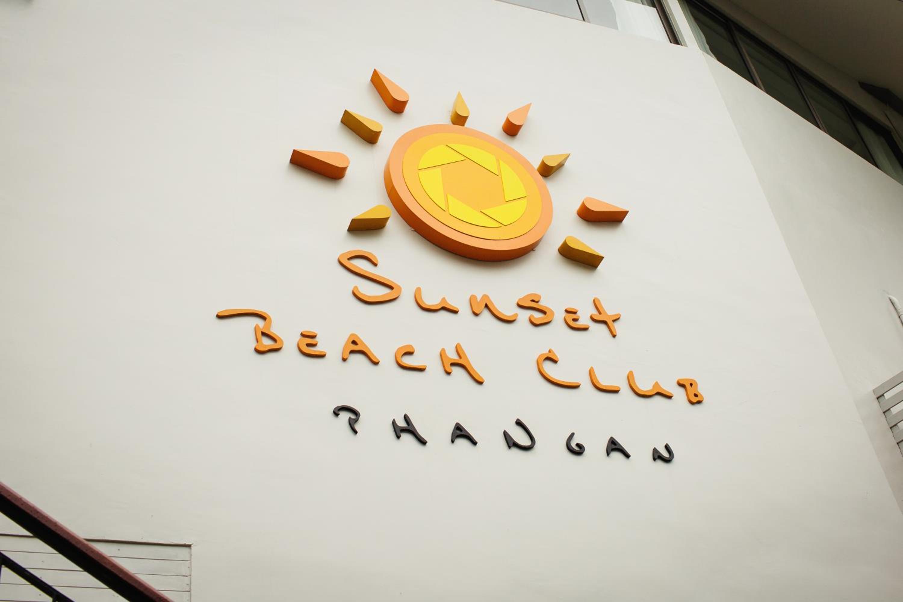 Sunset Beach Hotel - Adults Only