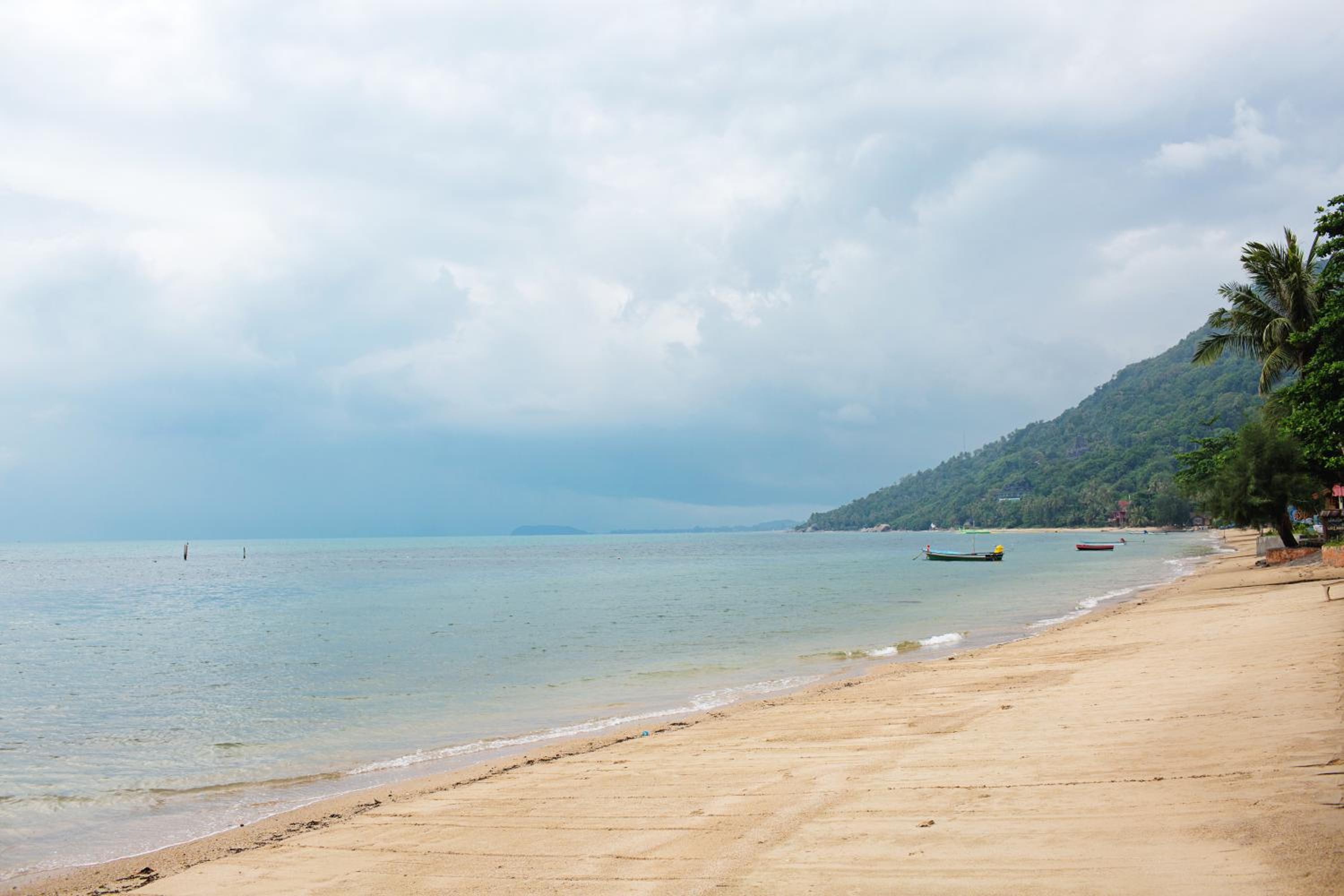 Sunset Beach Hotel - Adults Only