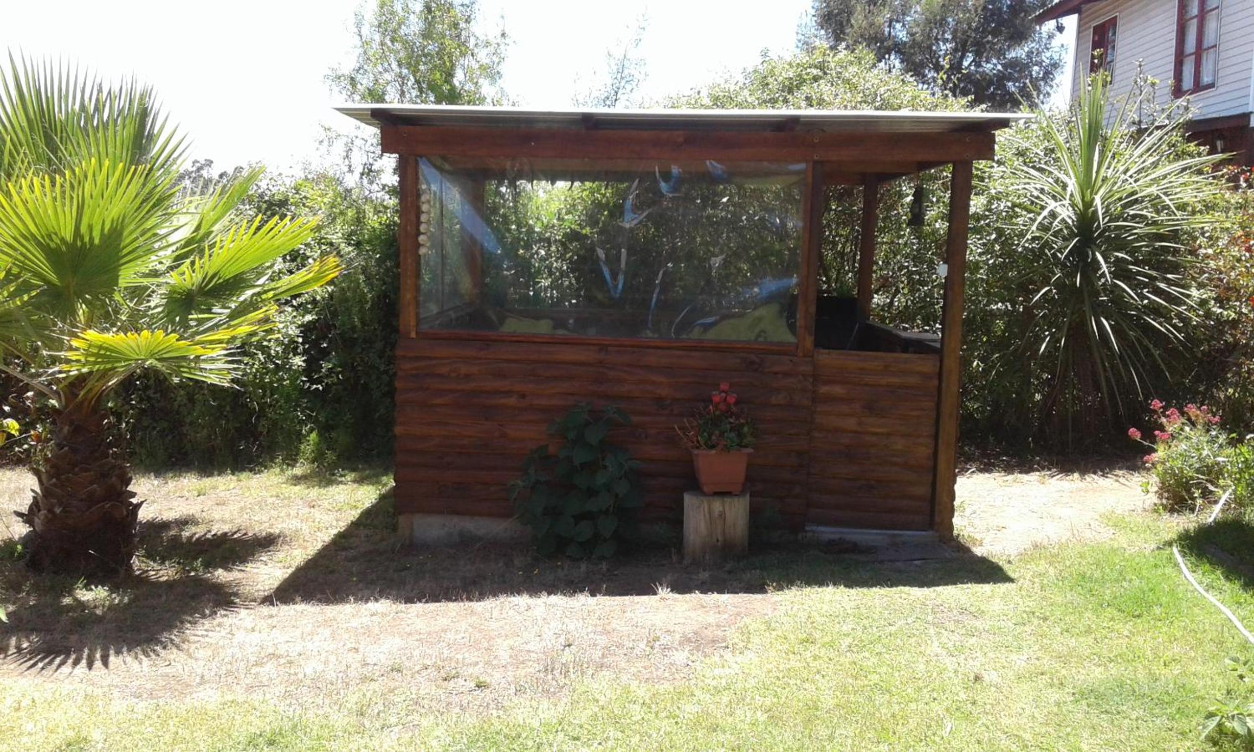 La Querencia de Algarrobo