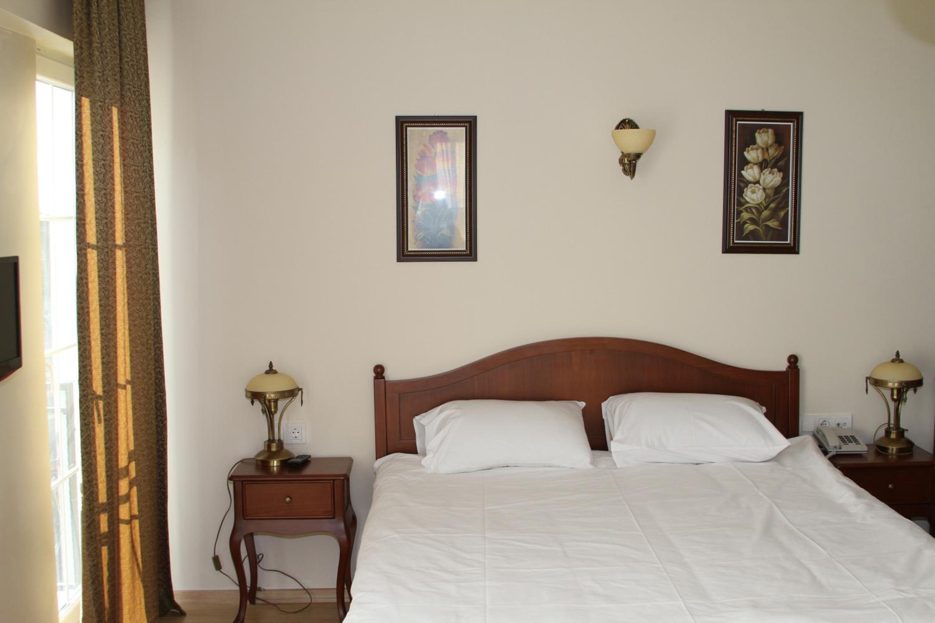 Basileus Hotel - Image 51