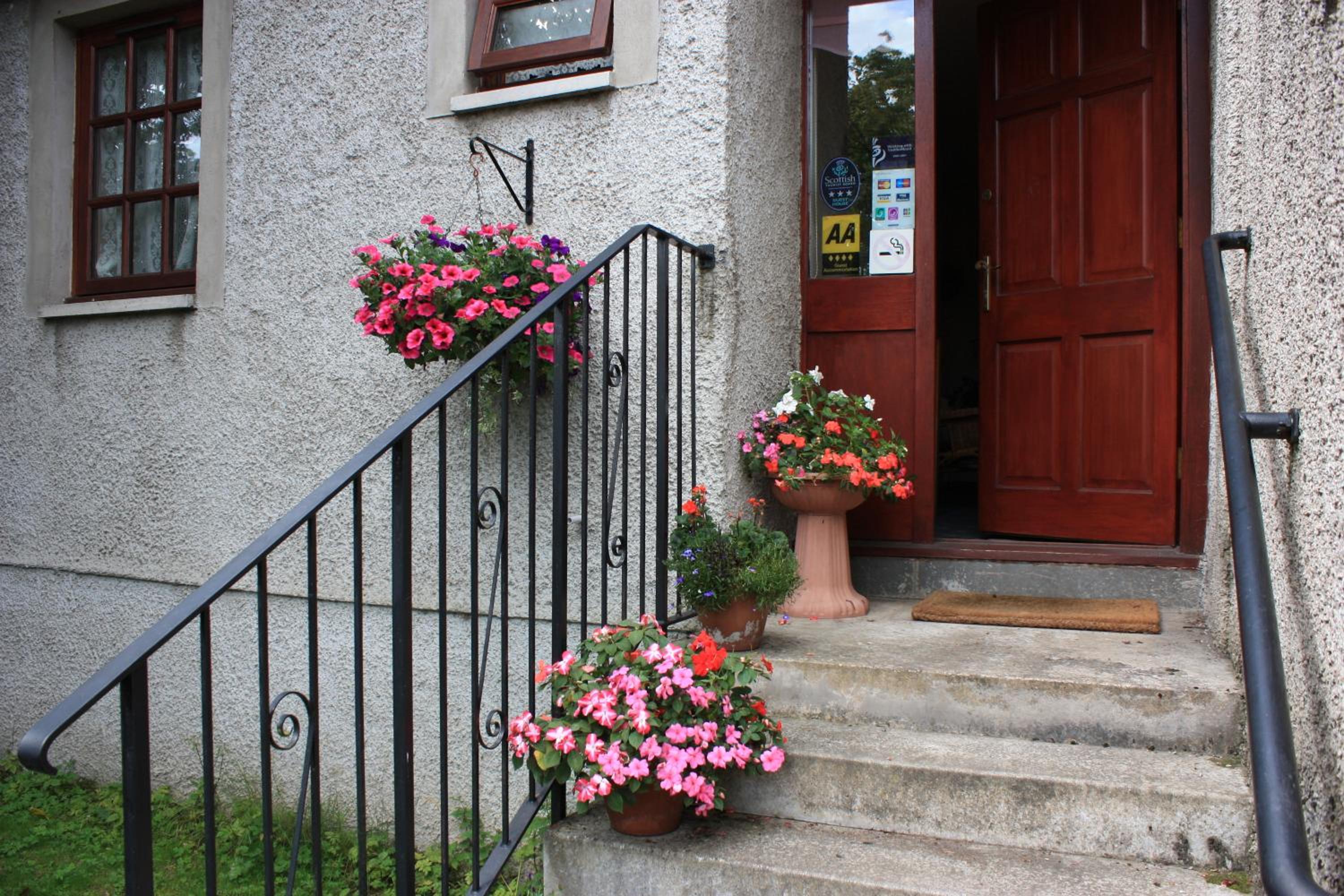 Clarke Cottage Guest House