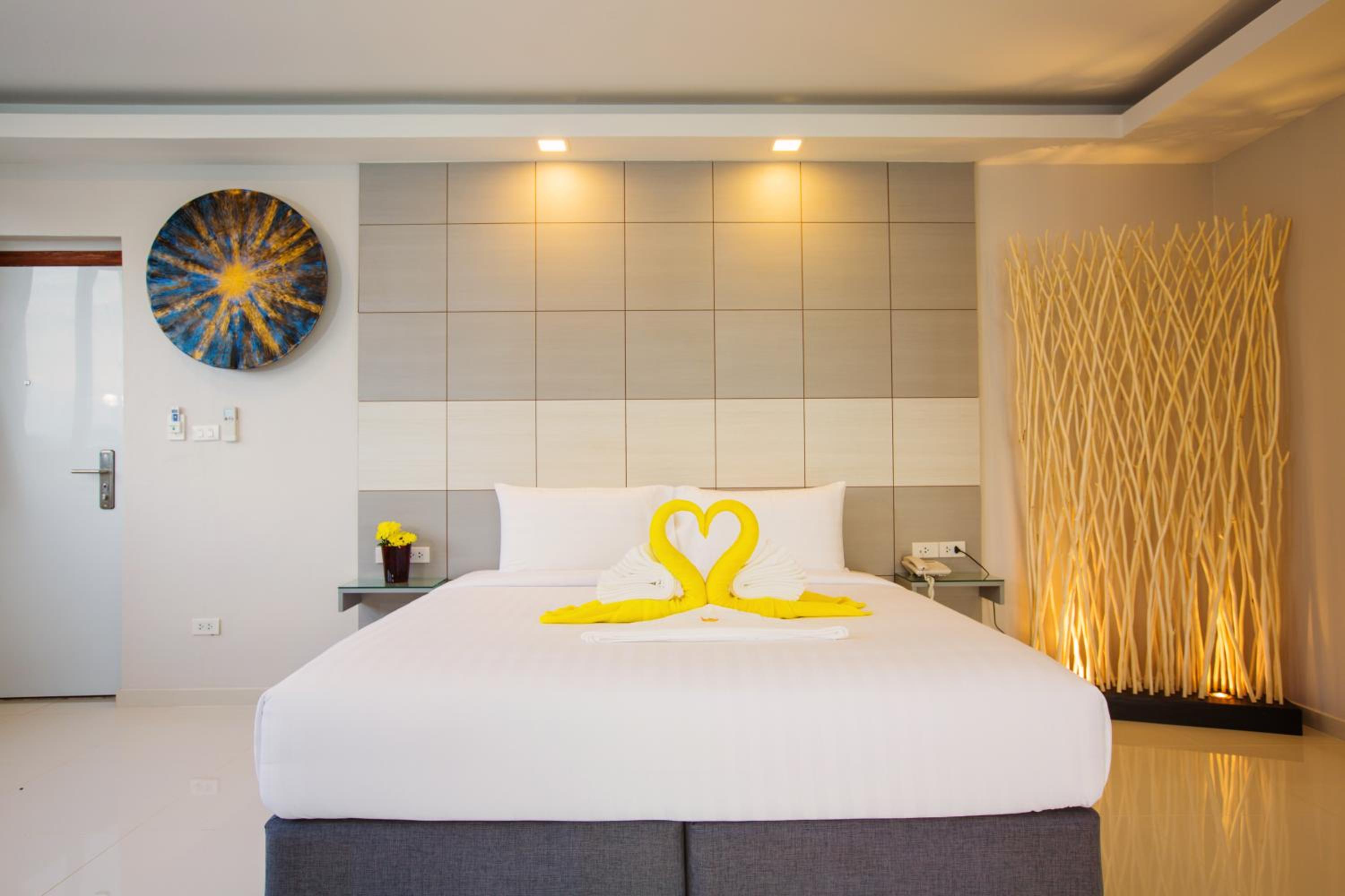 Sunset Beach Hotel - Adults Only
