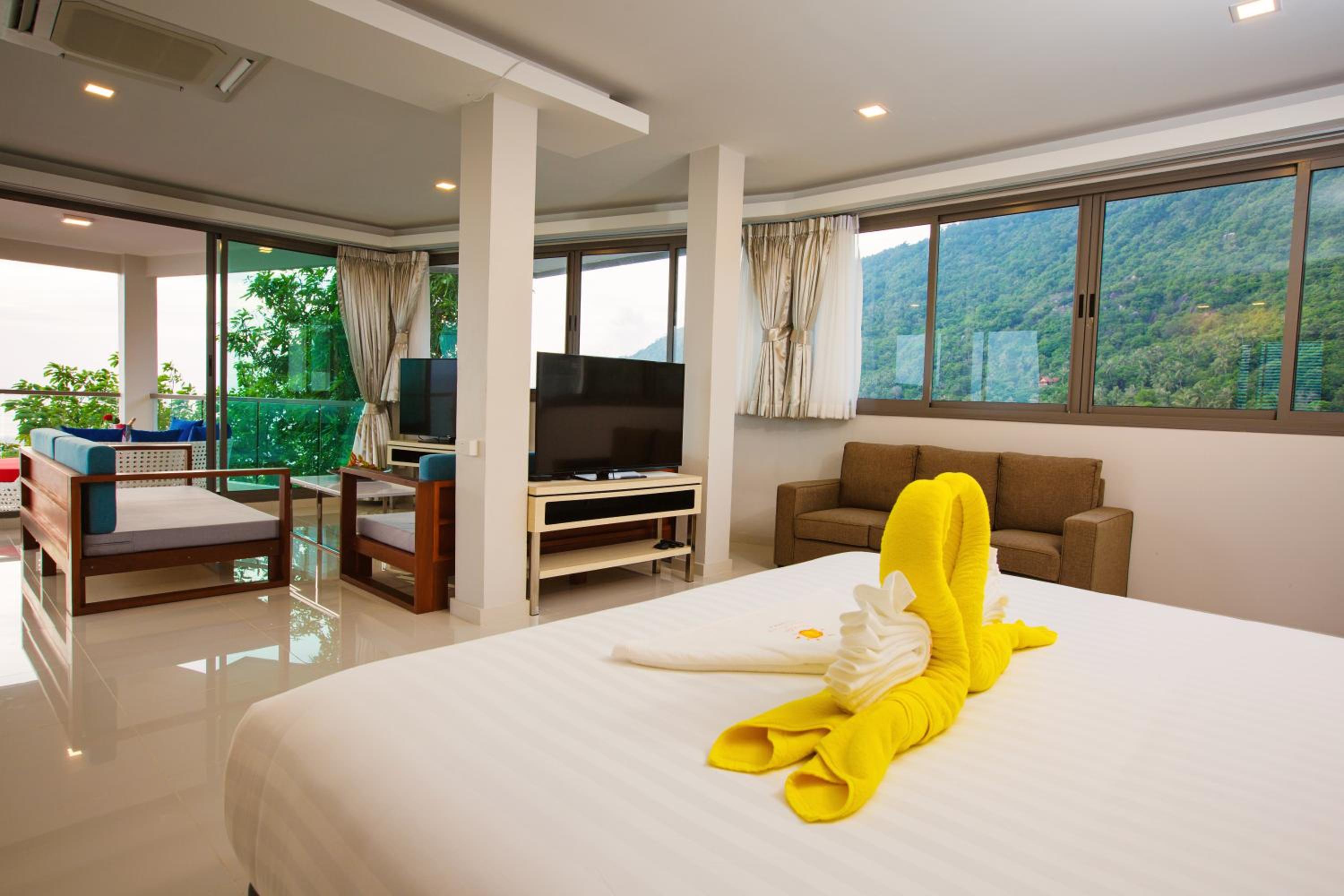 Sunset Beach Hotel - Adults Only