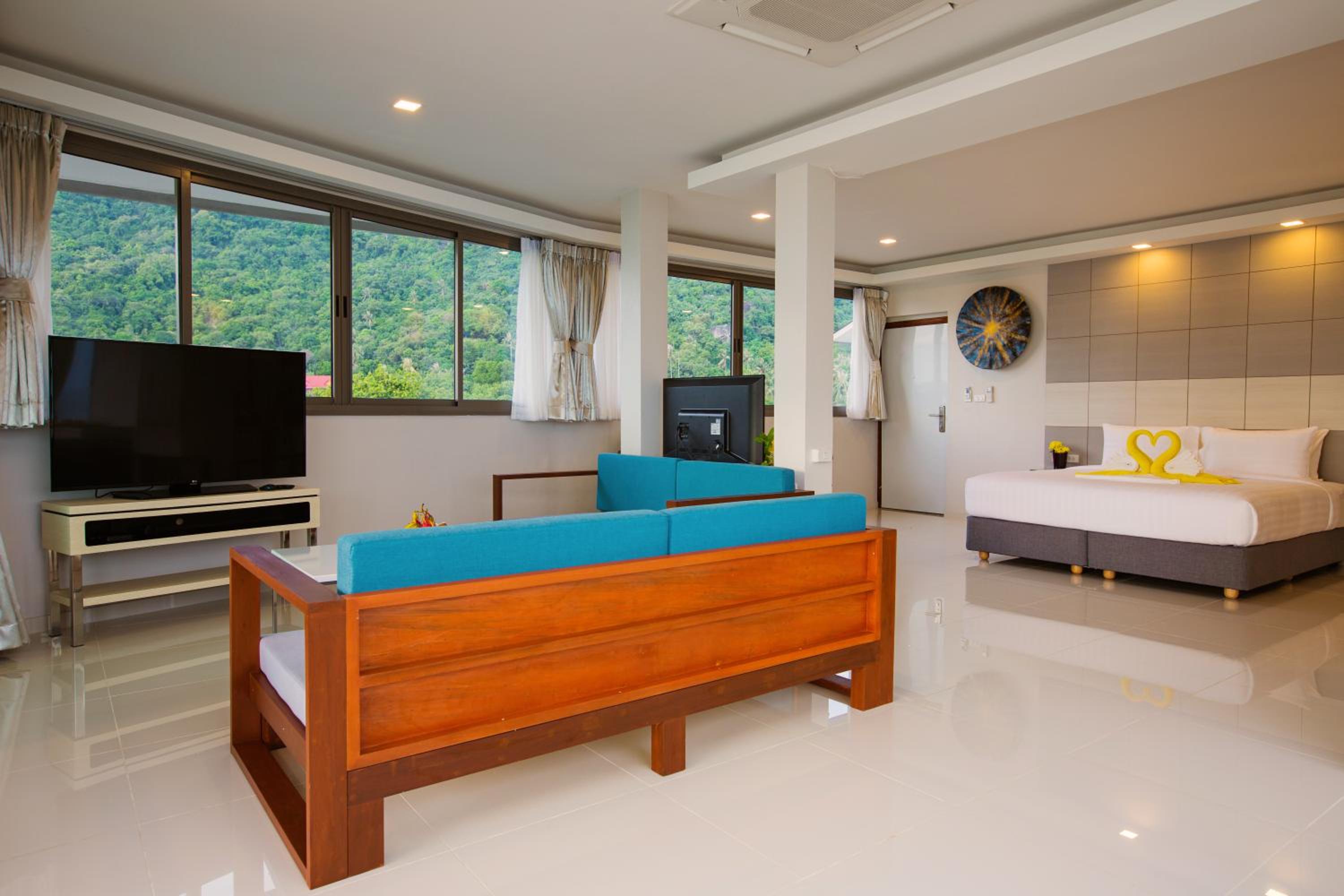 Sunset Beach Hotel - Adults Only