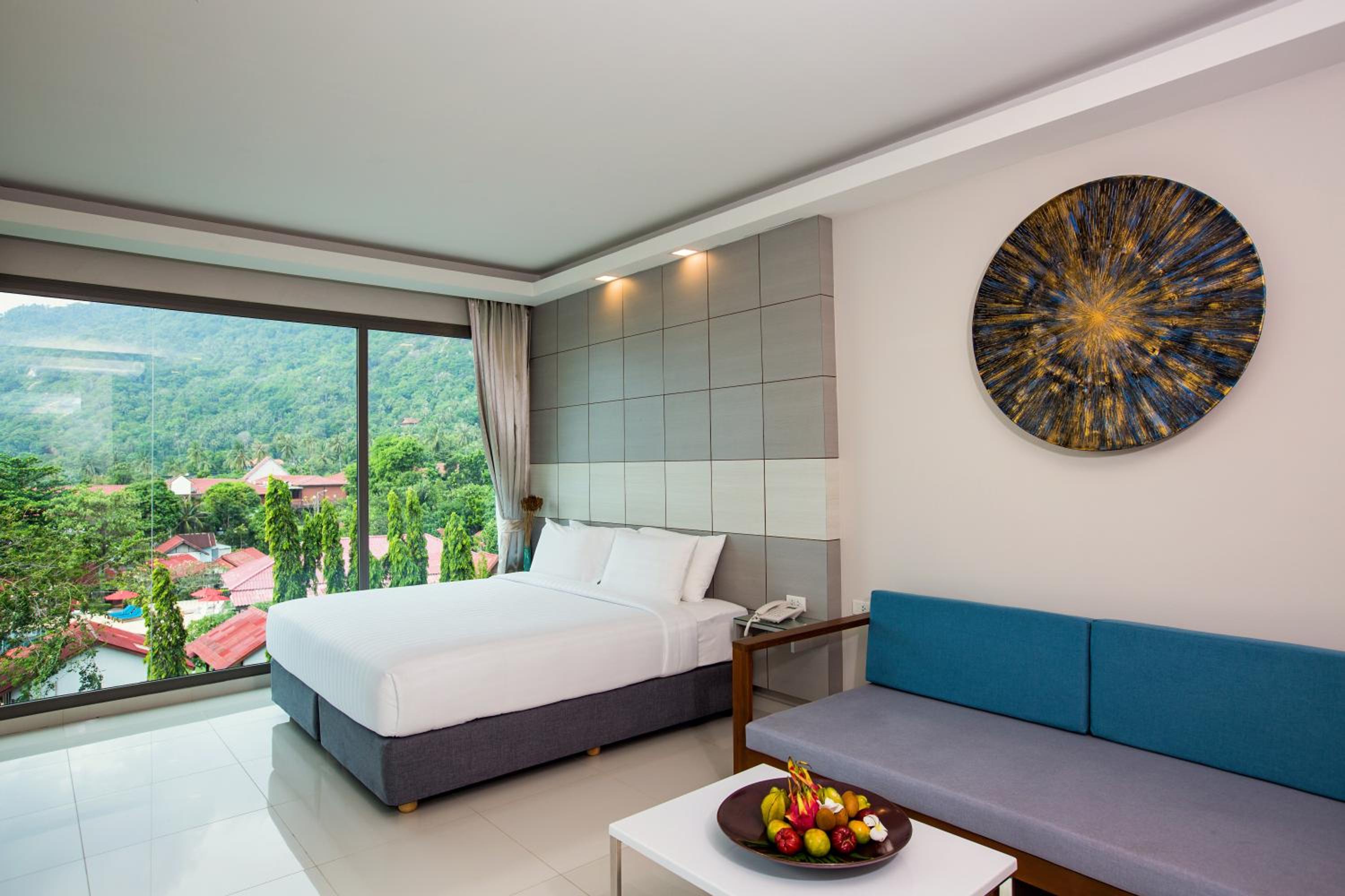 Sunset Beach Hotel - Adults Only