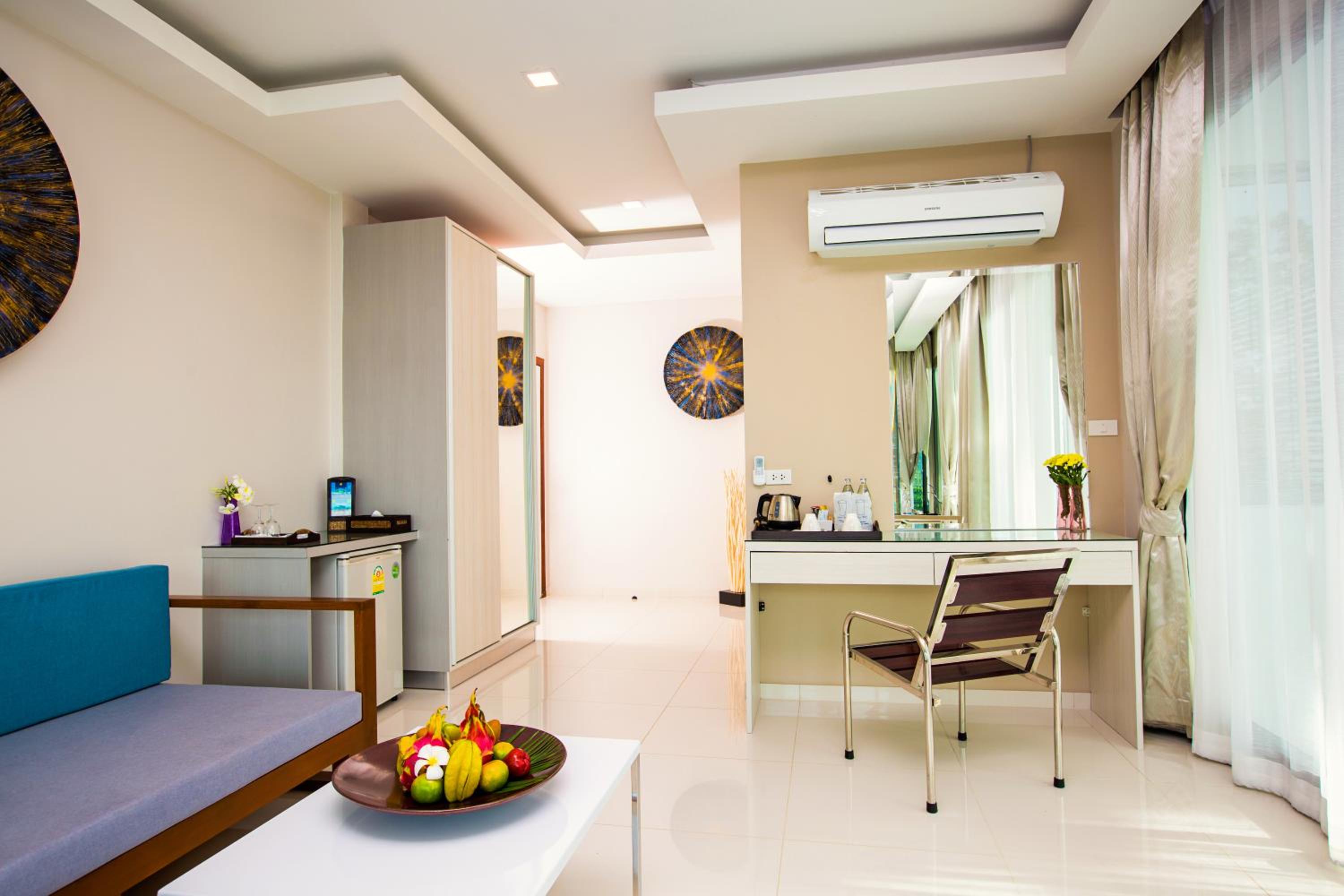 Sunset Beach Hotel - Adults Only