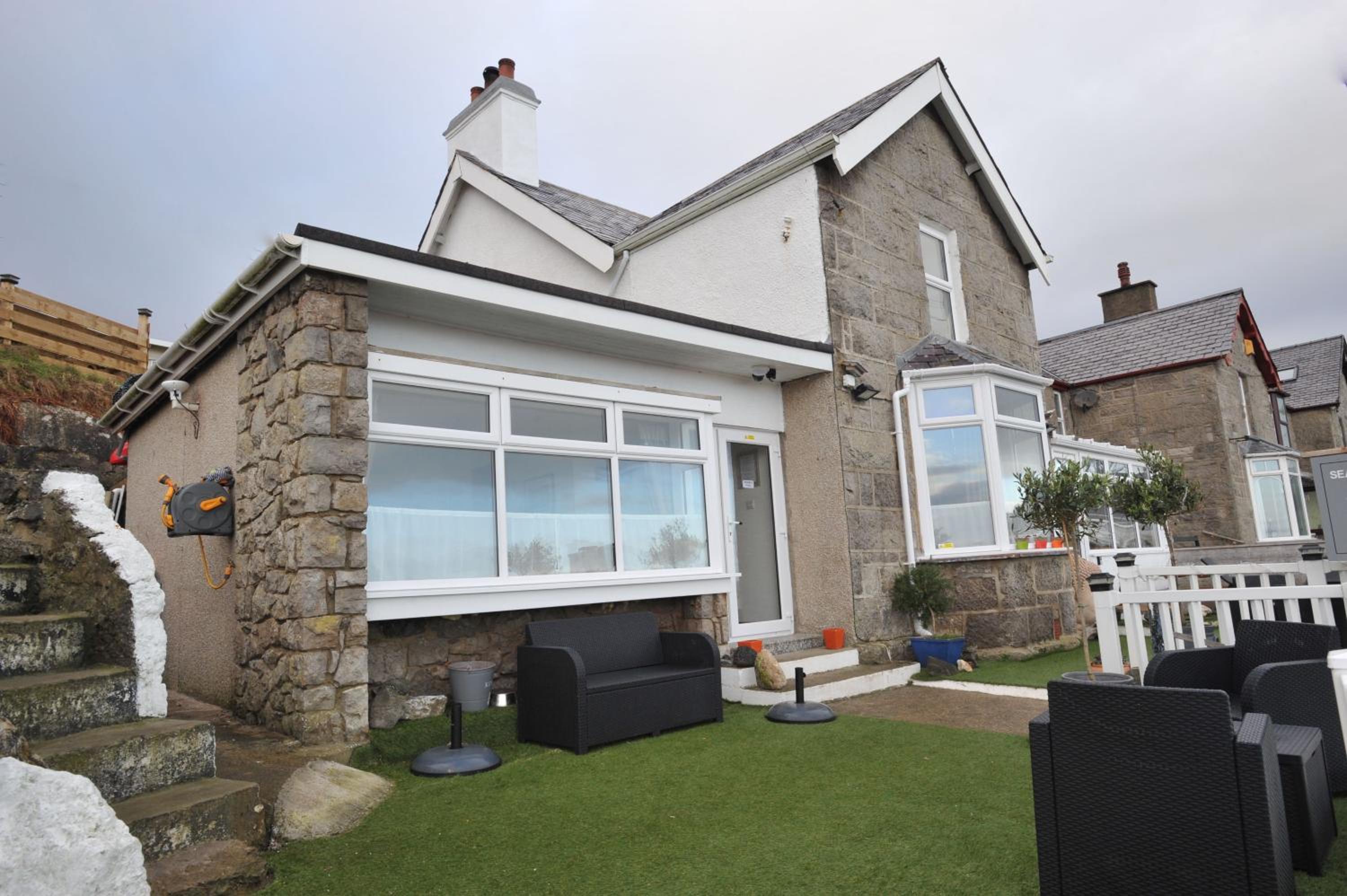 Sea View Guest House