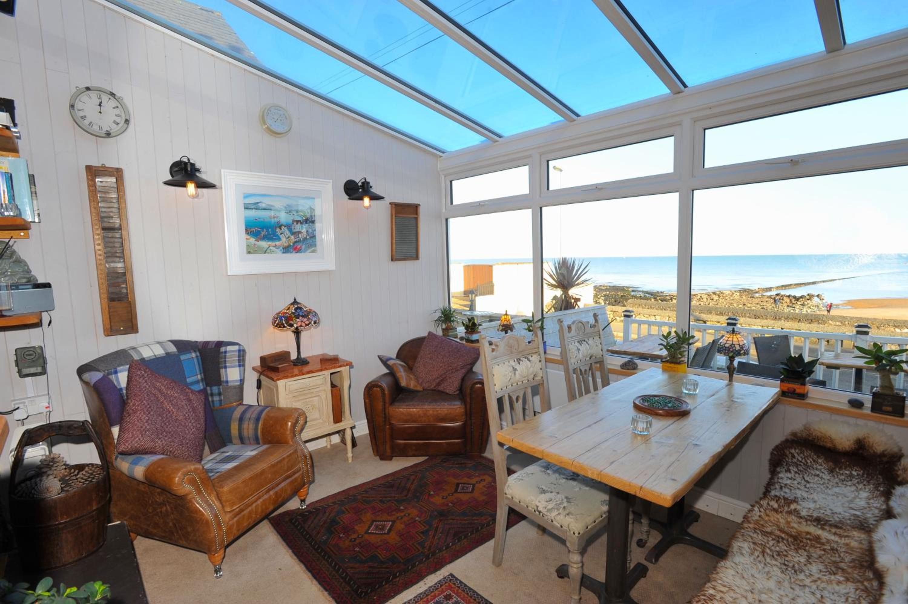 Sea View Guest House