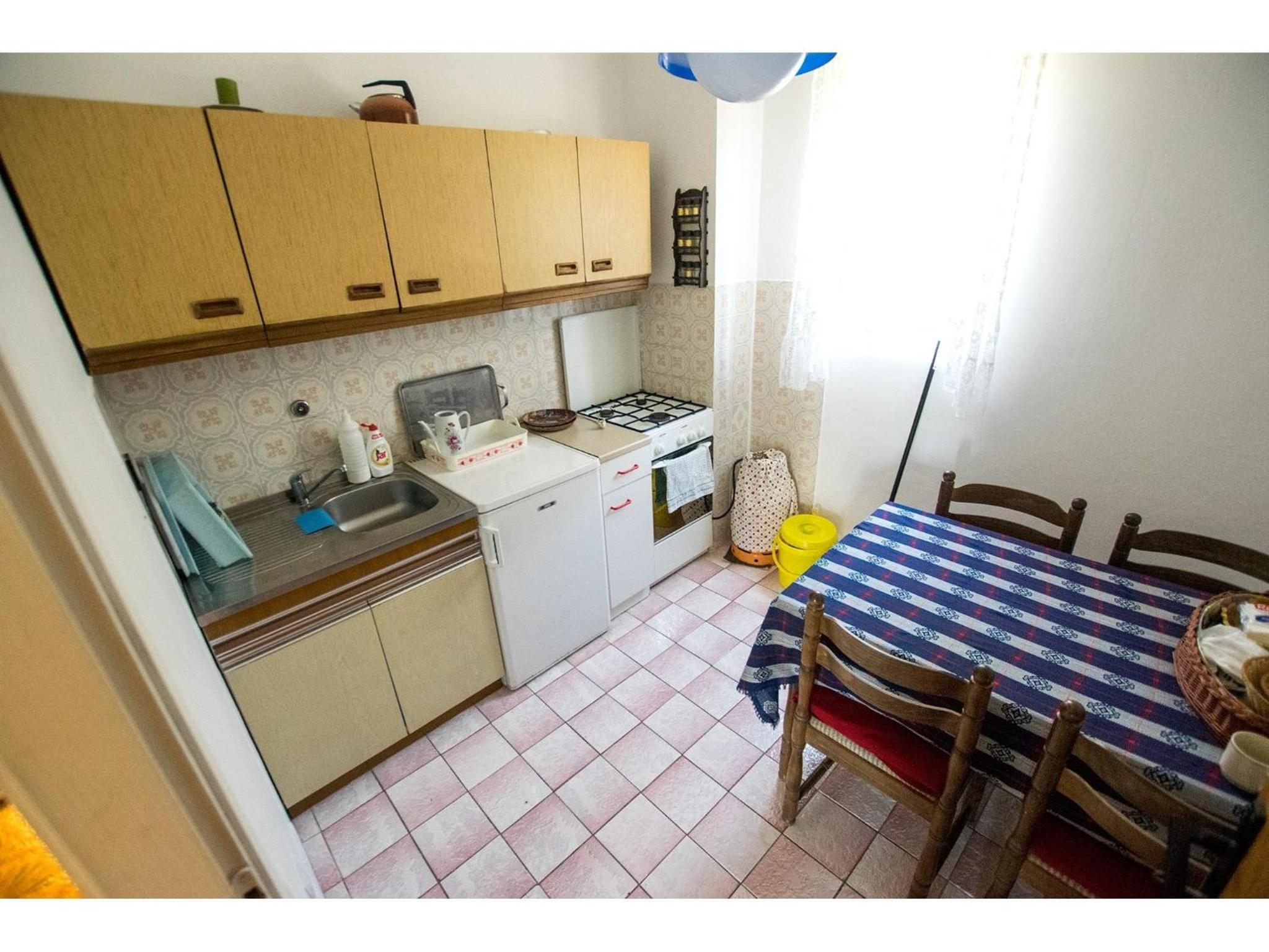 Apartments Velebit view 4