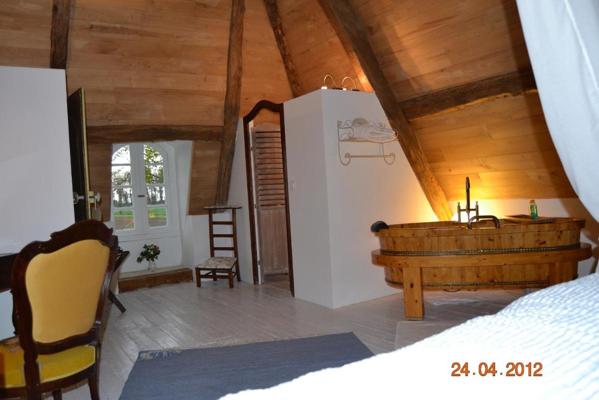 Manoir de Belle-Noë