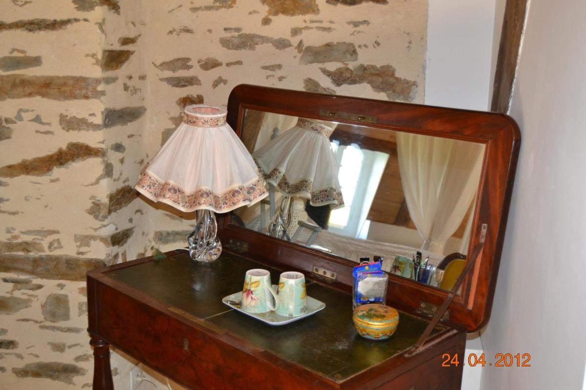 Manoir de Belle-Noë