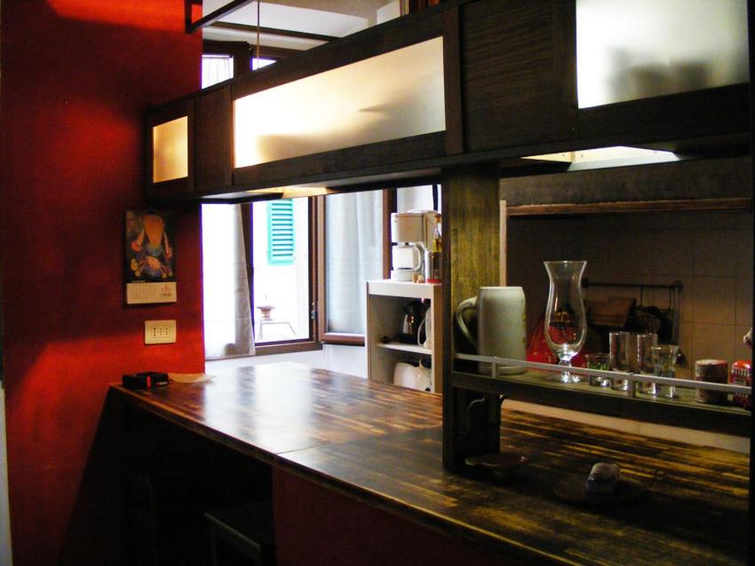 Pitti House
