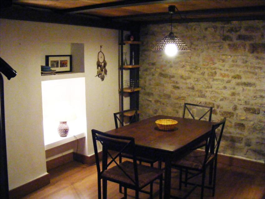 Pitti House