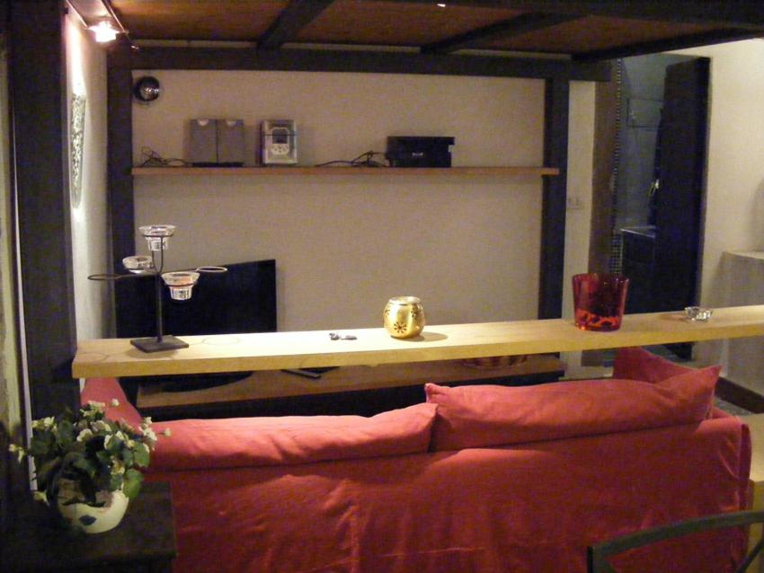 Pitti House