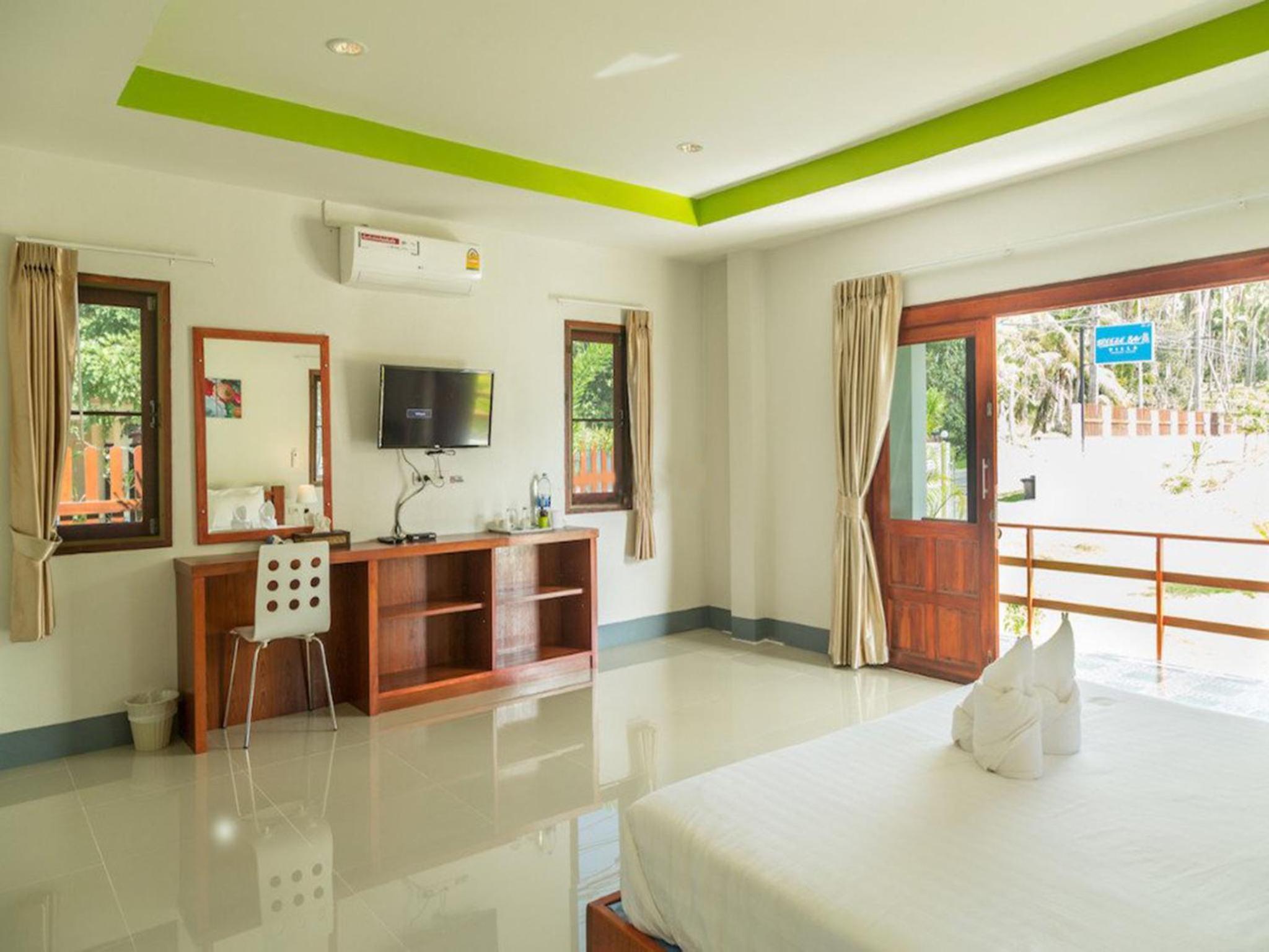 Breeze Bay Villas Koh Phangan