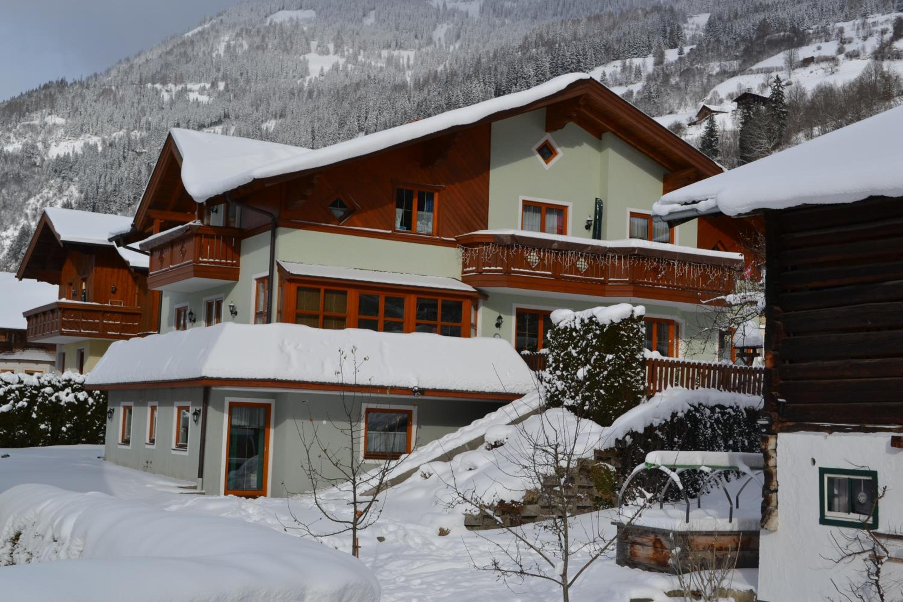 Landhaus Sandra