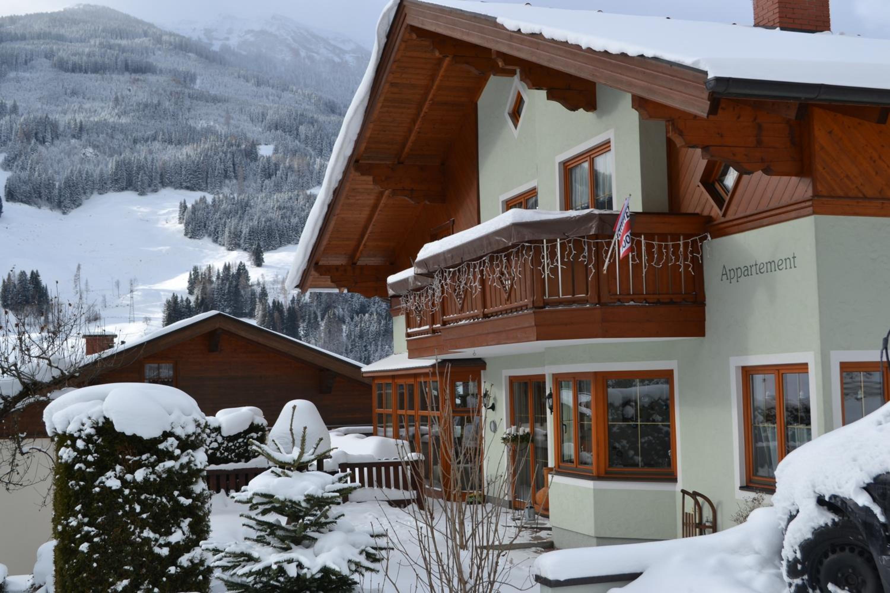 Landhaus Sandra