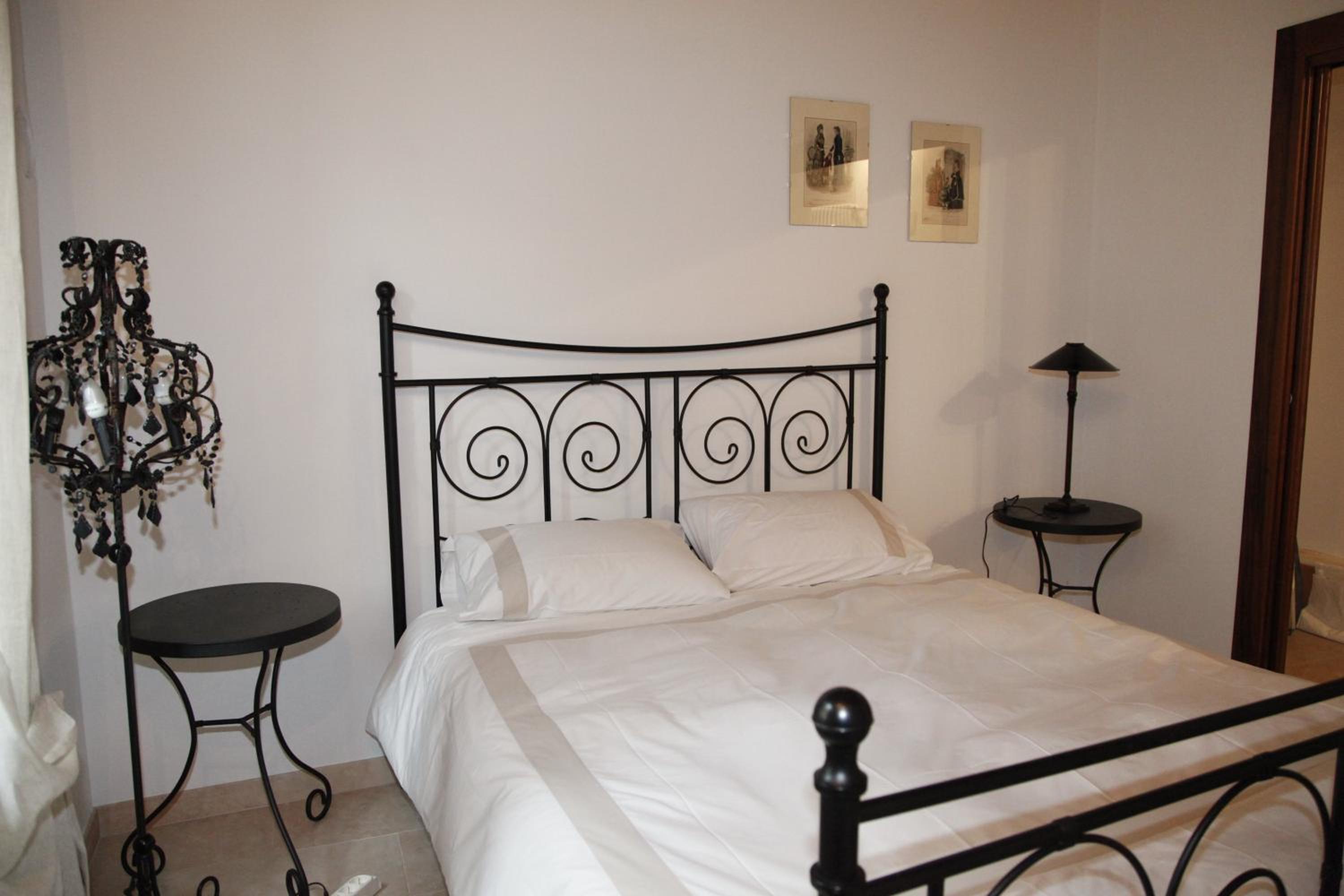Centre 2 bedroom Flat en Verona — hotel room