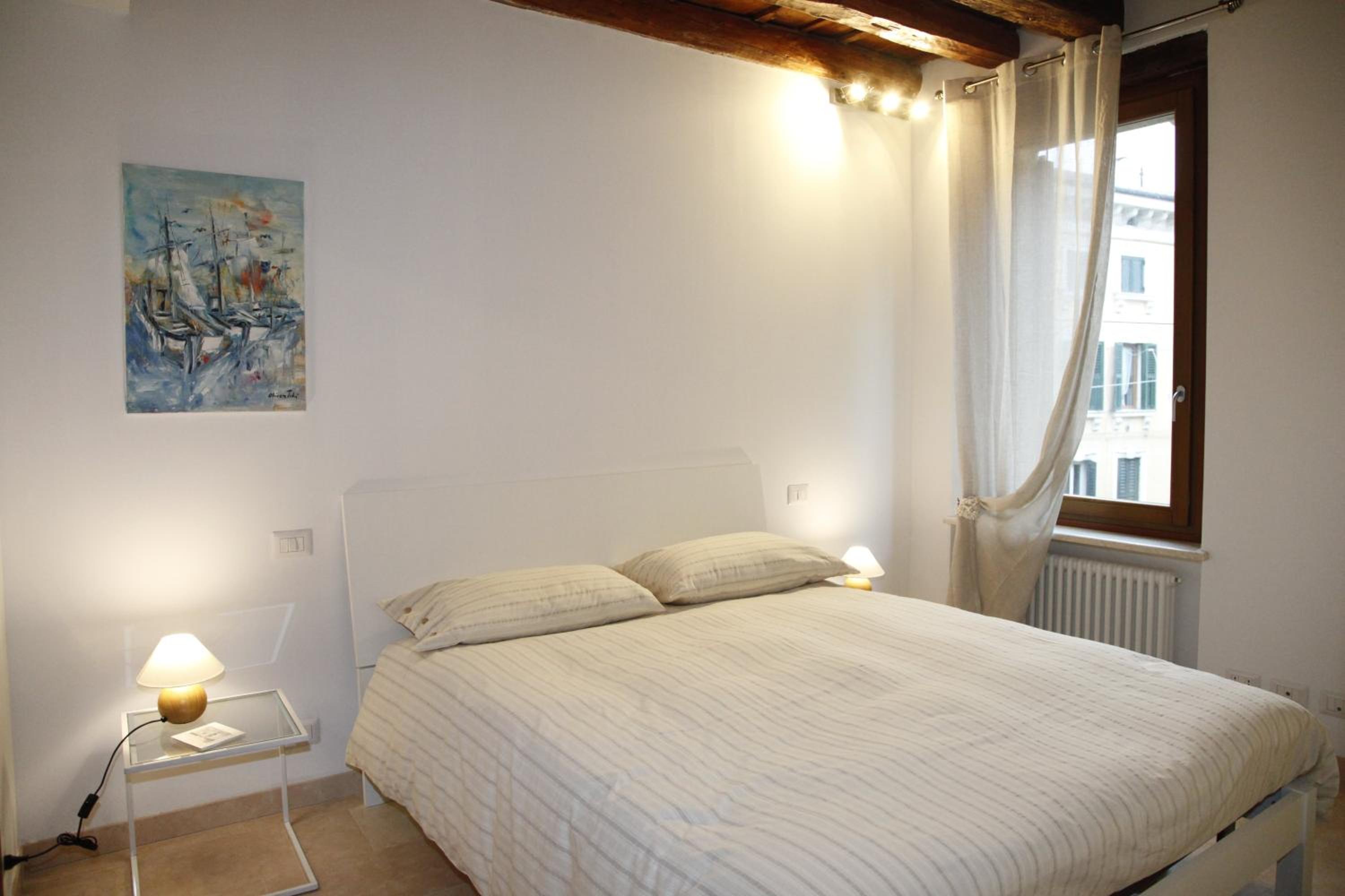 Centre 2 bedroom Flat en Verona — hotel room