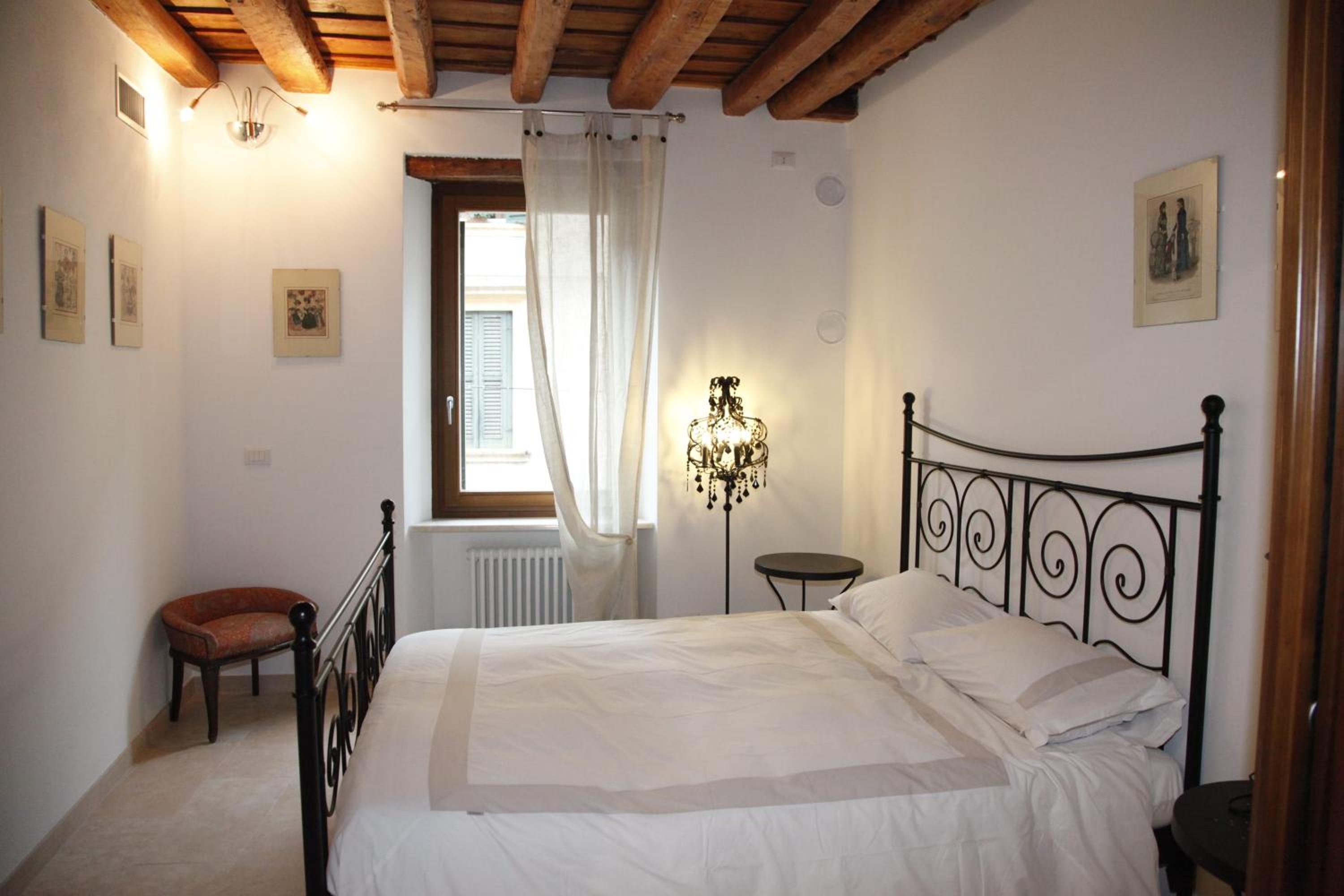 Centre 2 bedroom Flat en Verona — hotel room