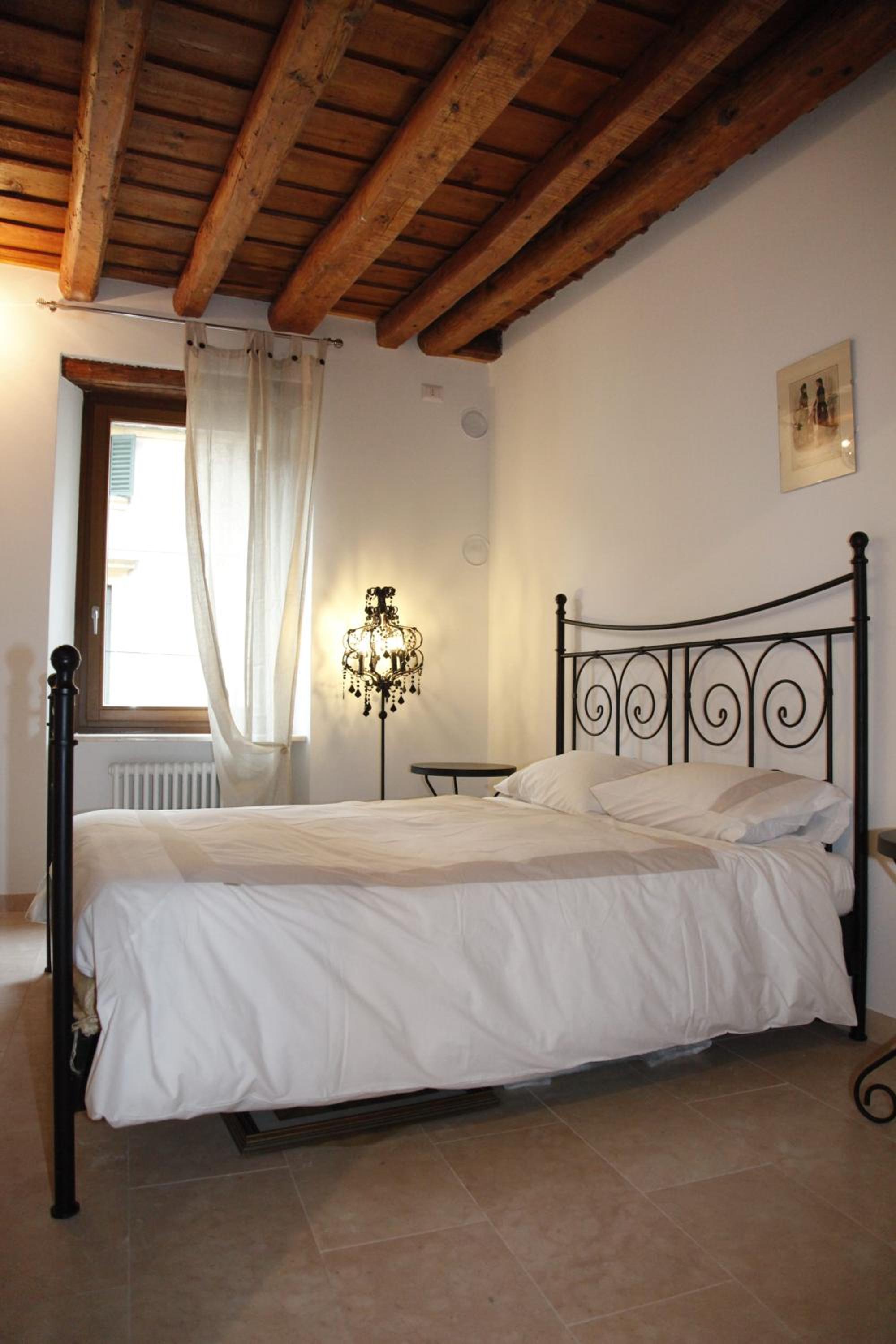 Centre 2 bedroom Flat en Verona — hotel room
