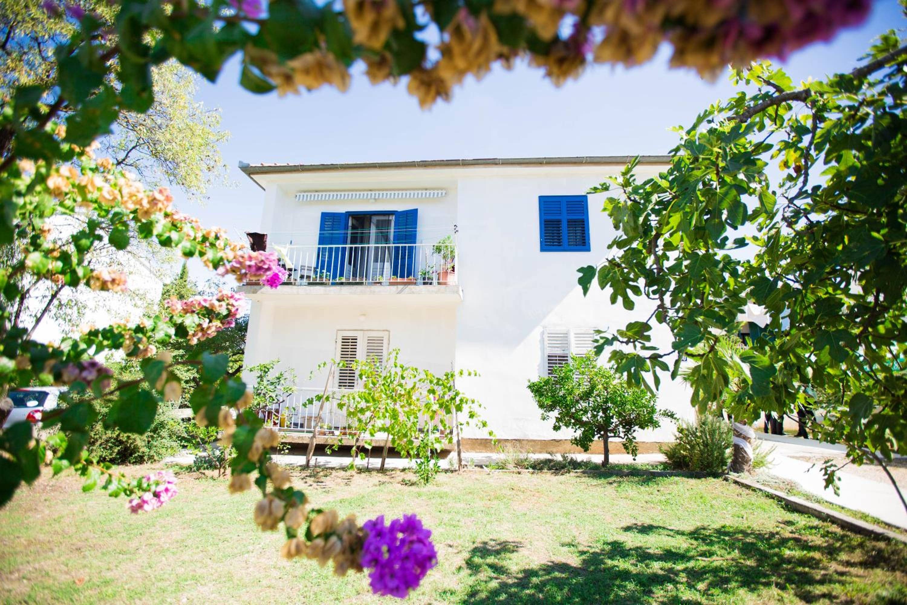 Morosini Apartments view 2