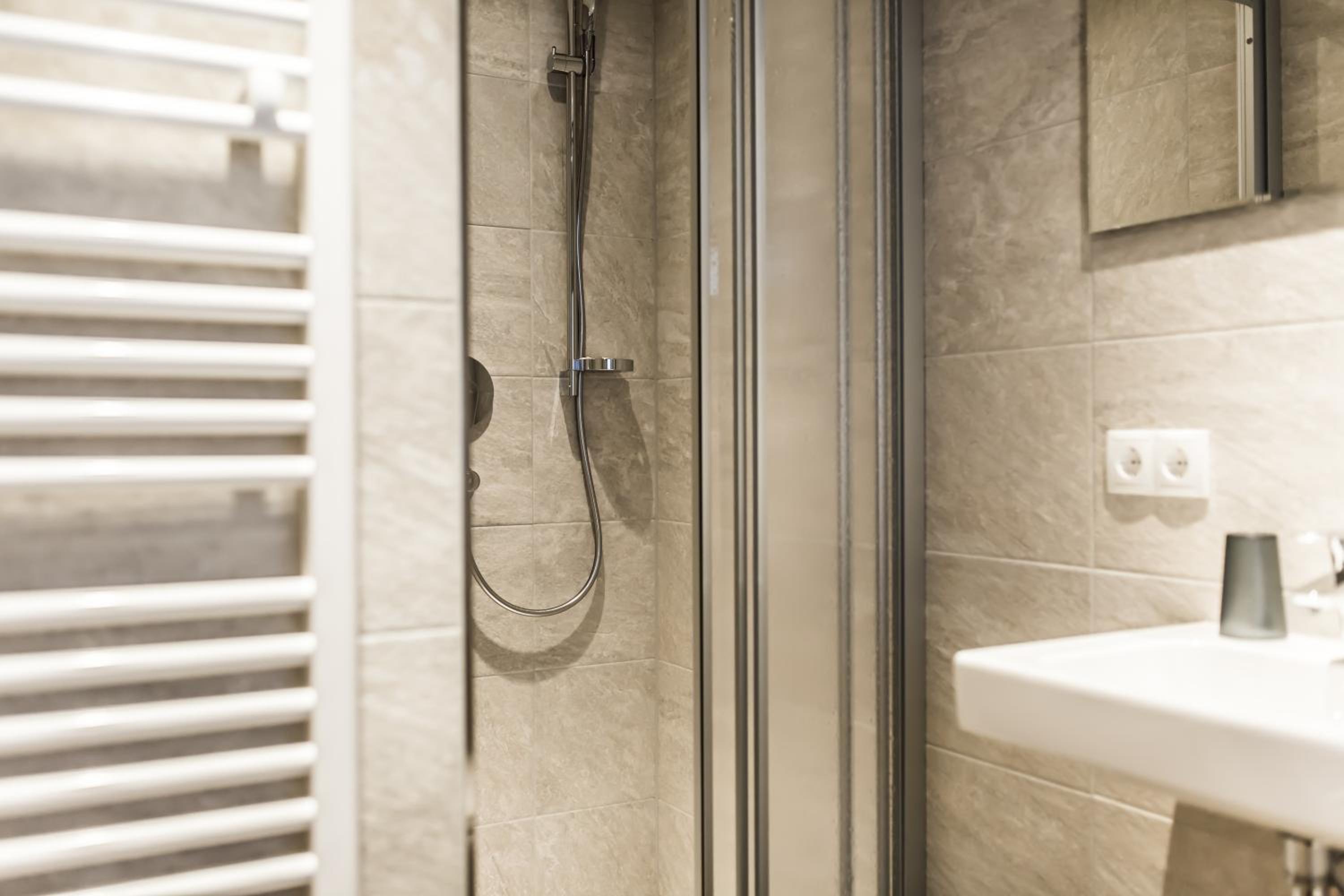 A Casa Smaragd Appartements
