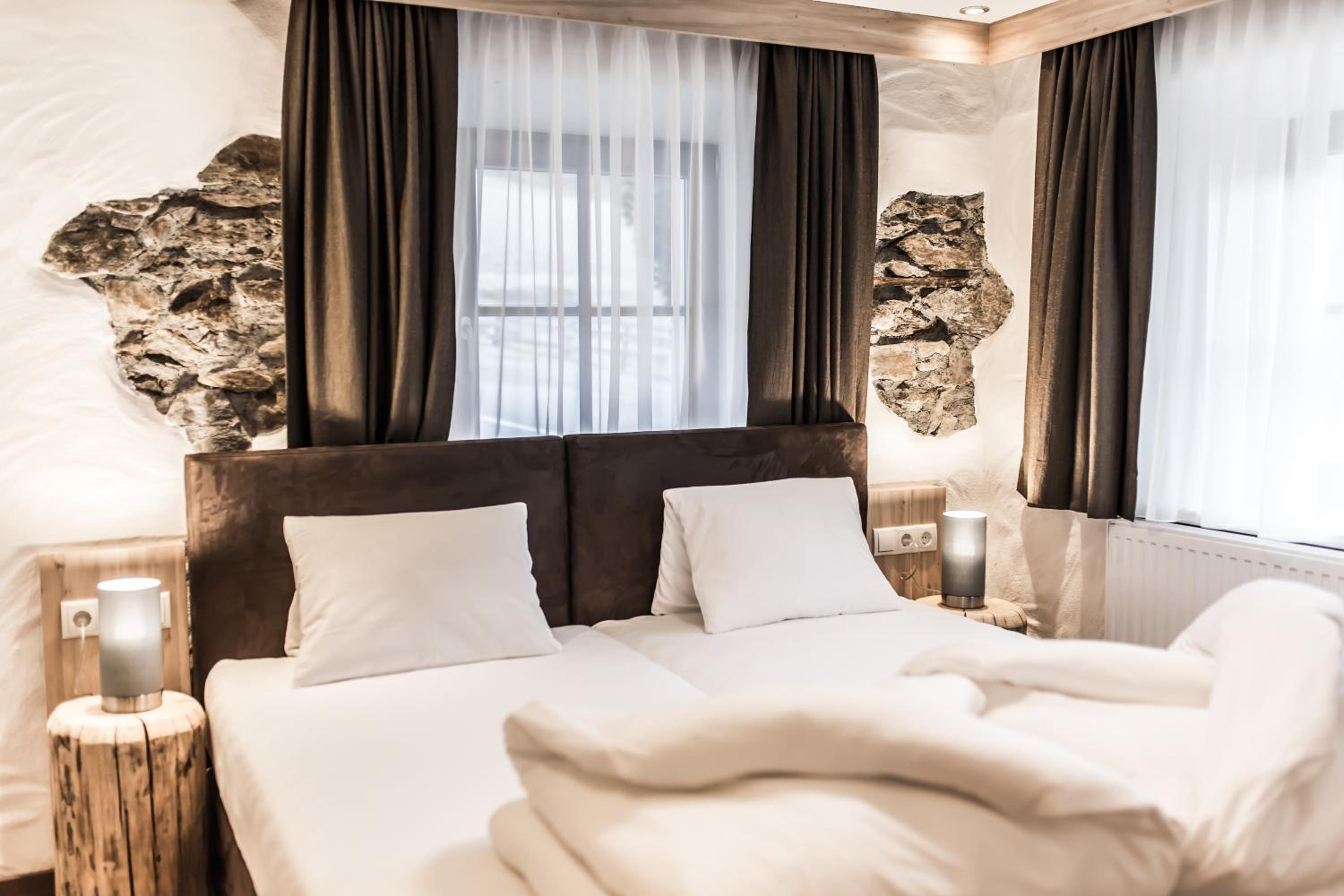 A Casa Smaragd Appartements