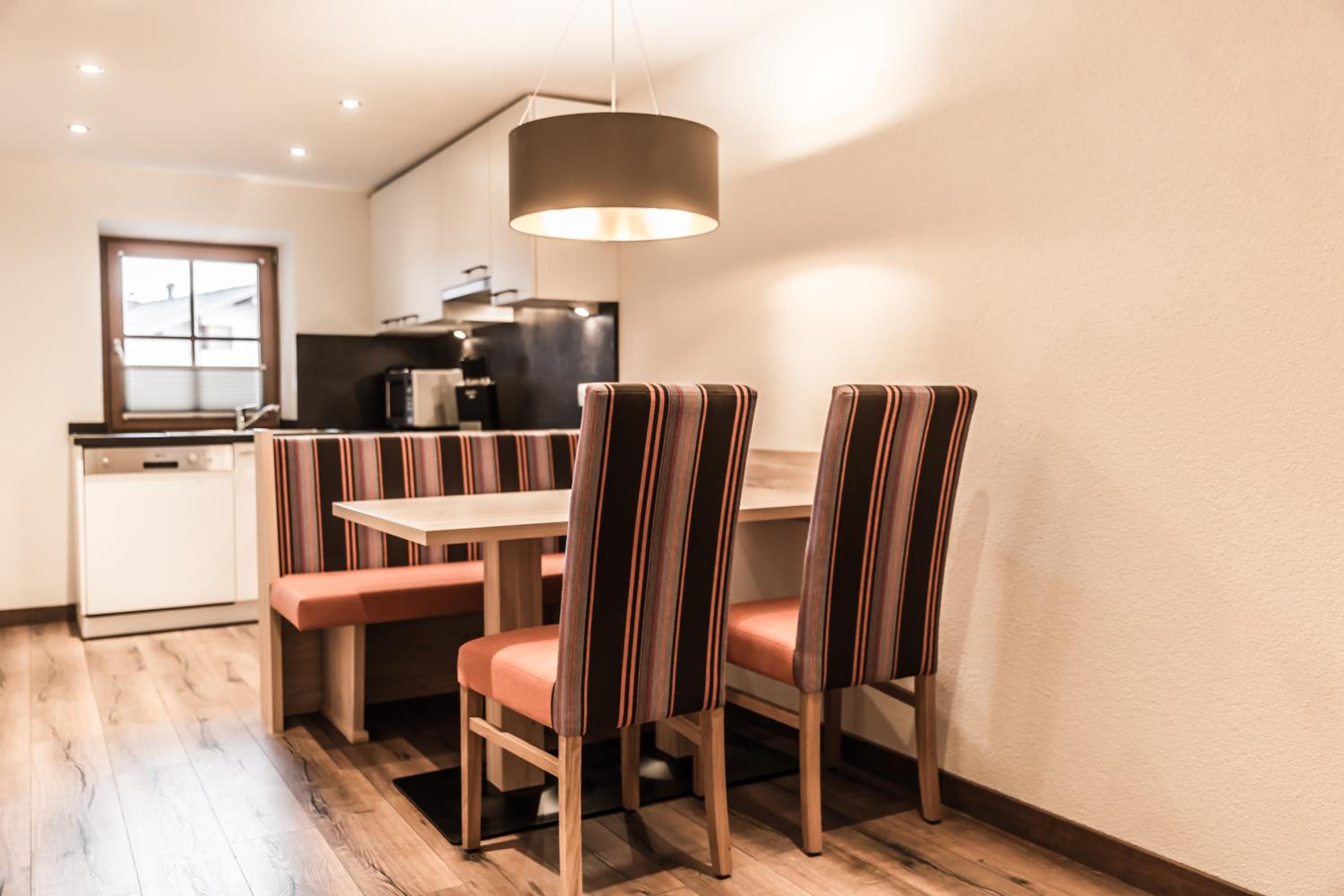 A Casa Smaragd Appartements