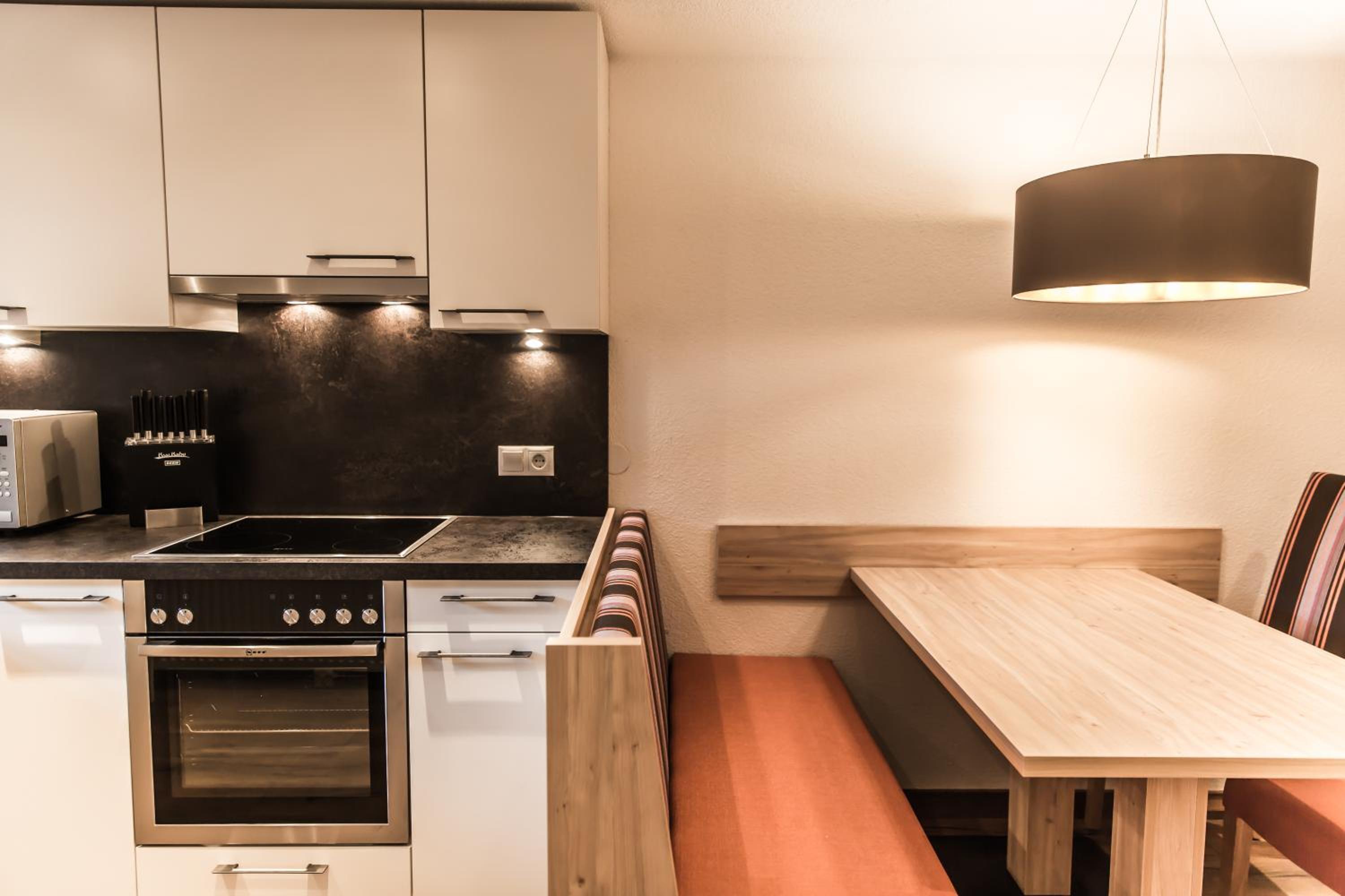 A Casa Smaragd Appartements