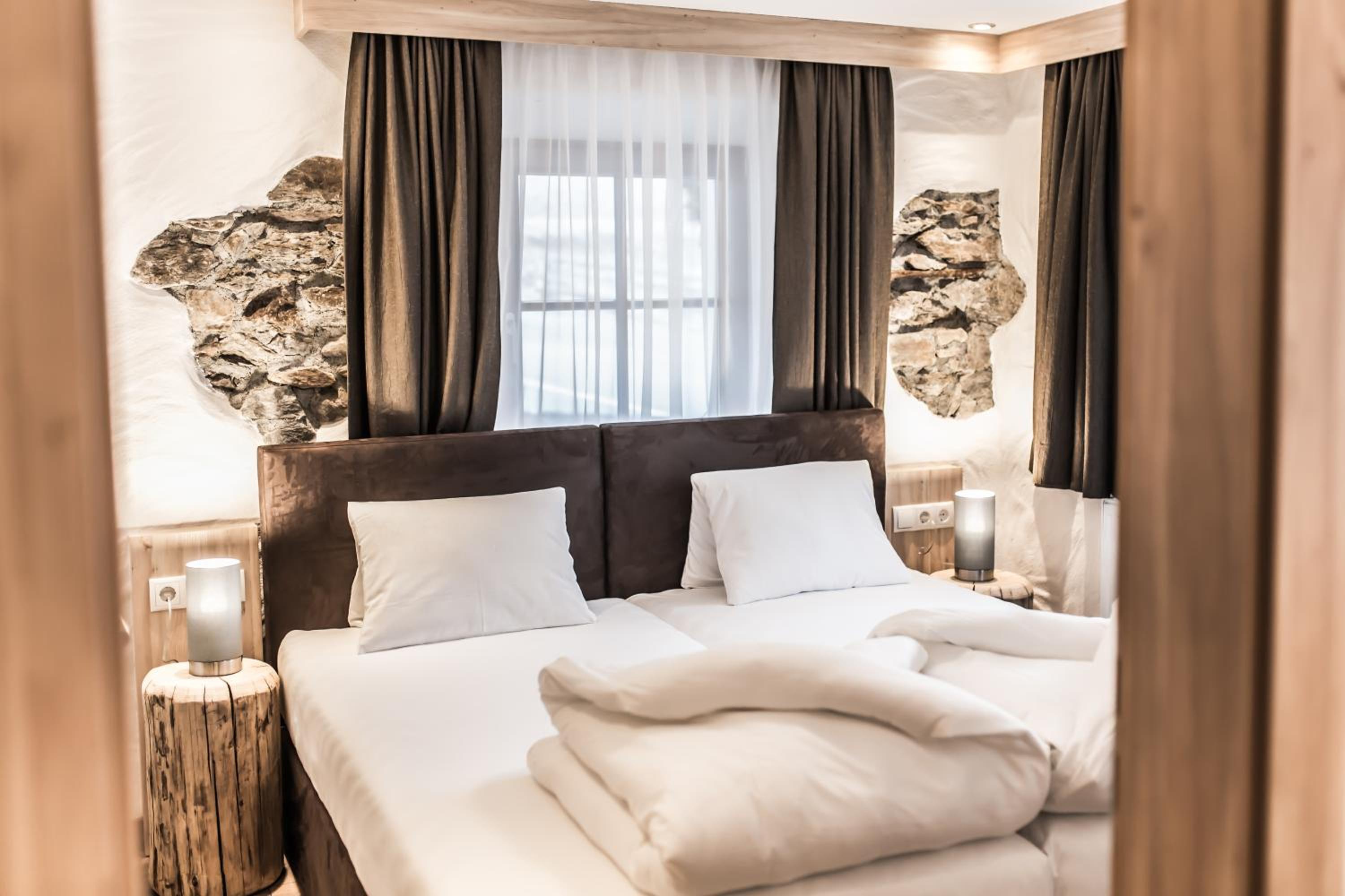 A Casa Smaragd Appartements