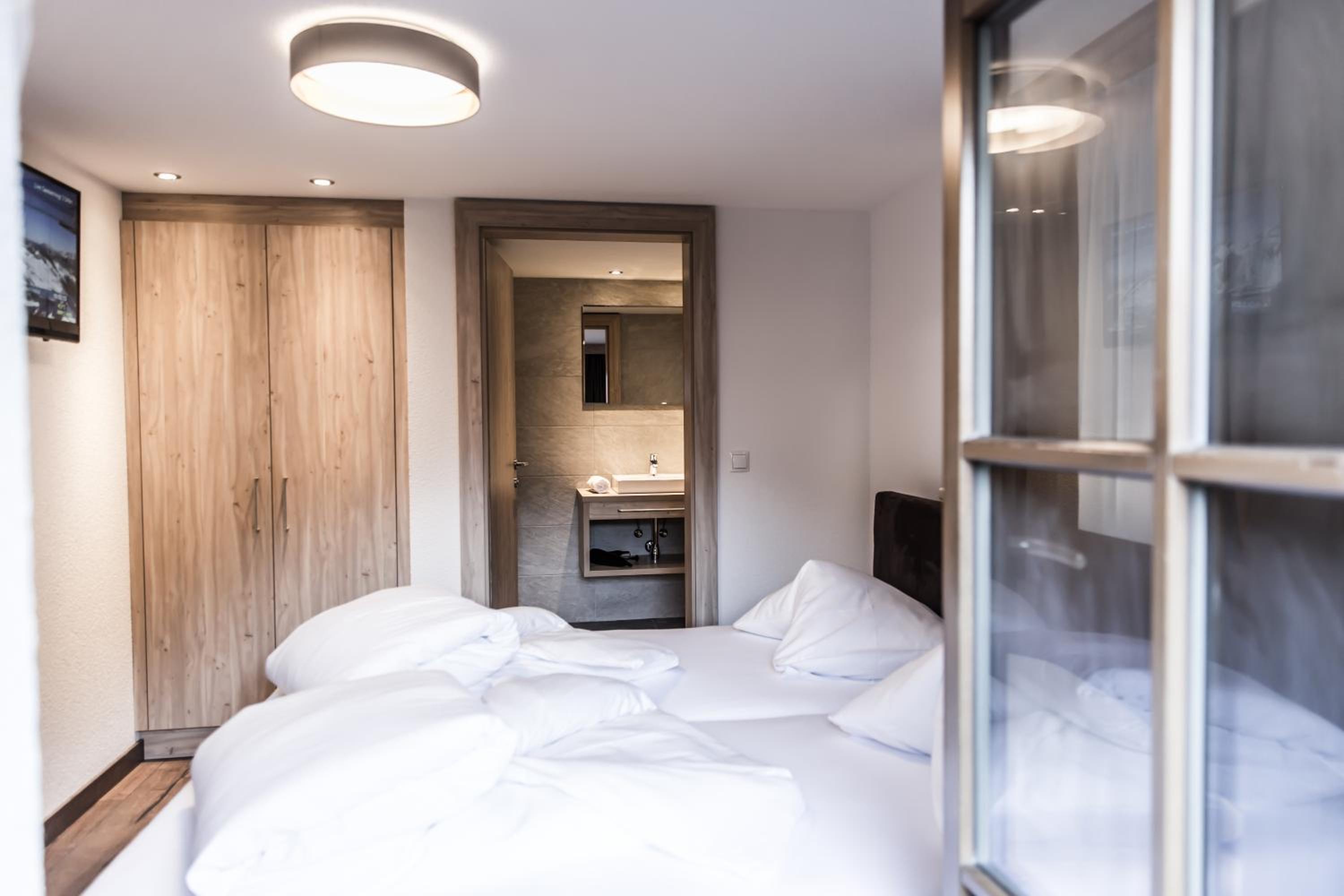 A Casa Smaragd Appartements