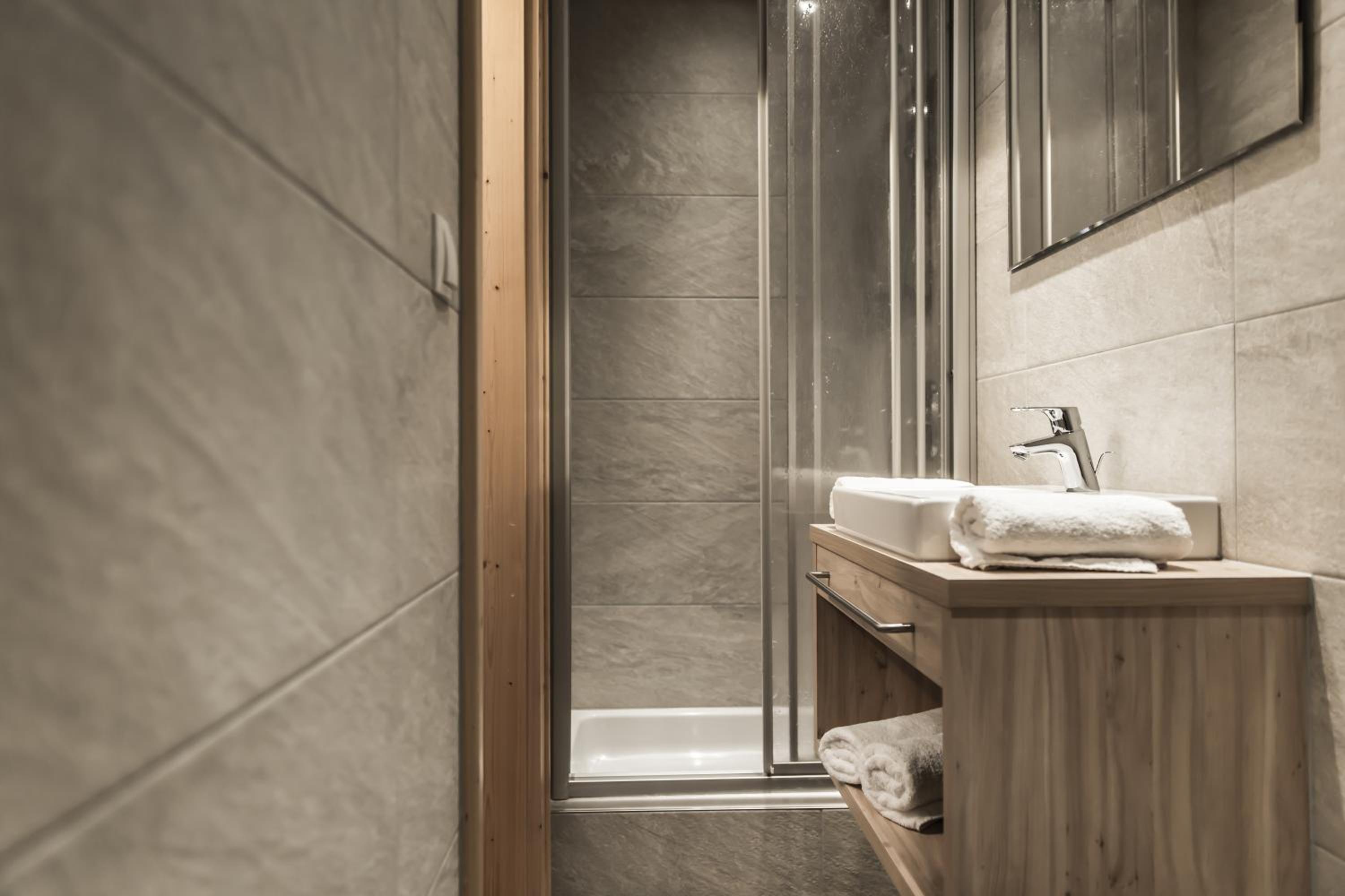 A Casa Smaragd Appartements