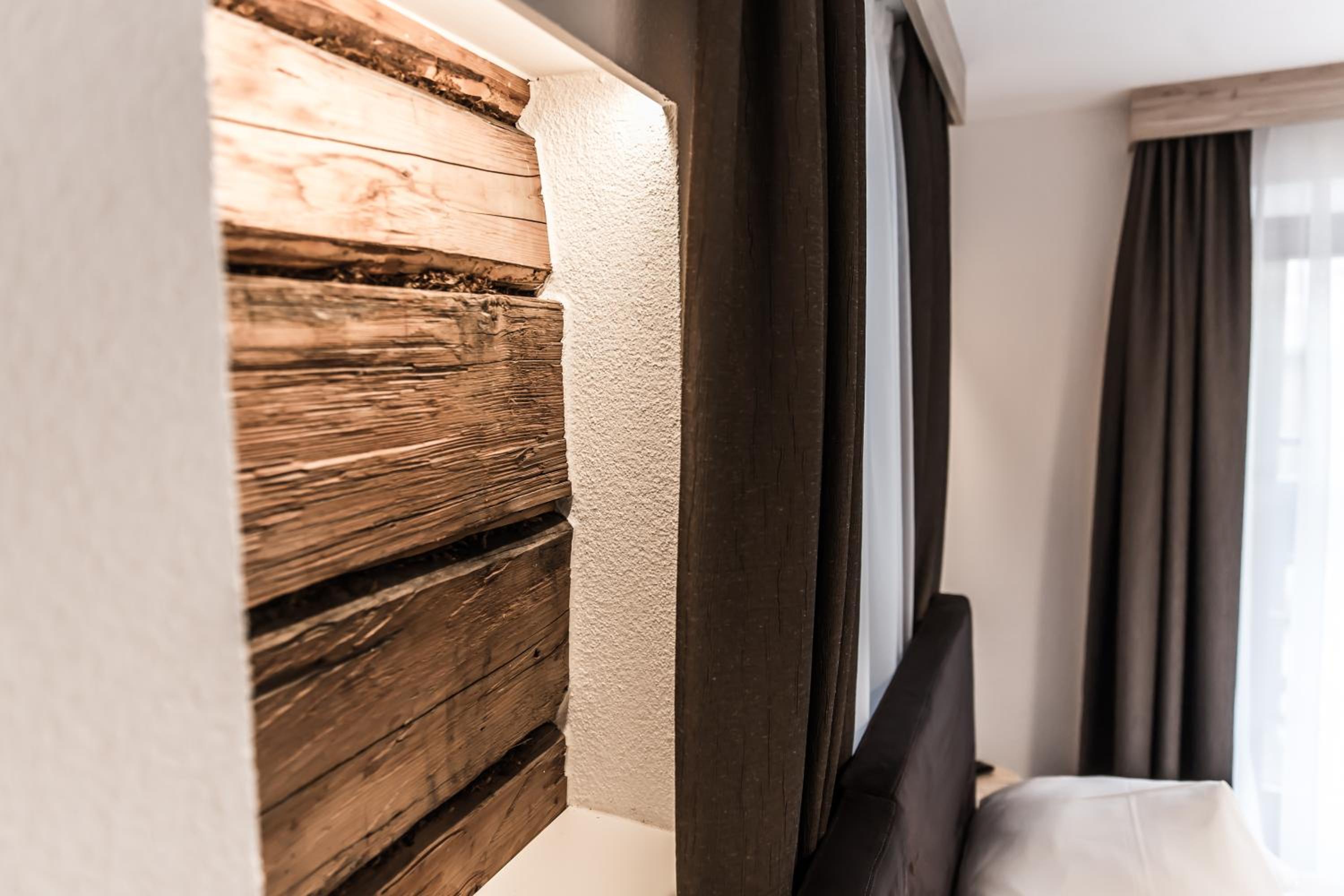 A Casa Smaragd Appartements