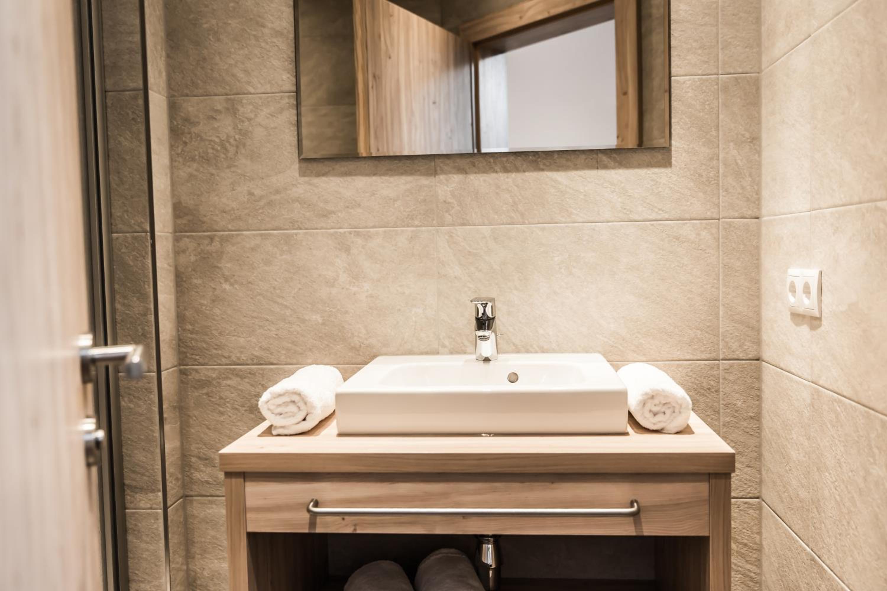 A Casa Smaragd Appartements
