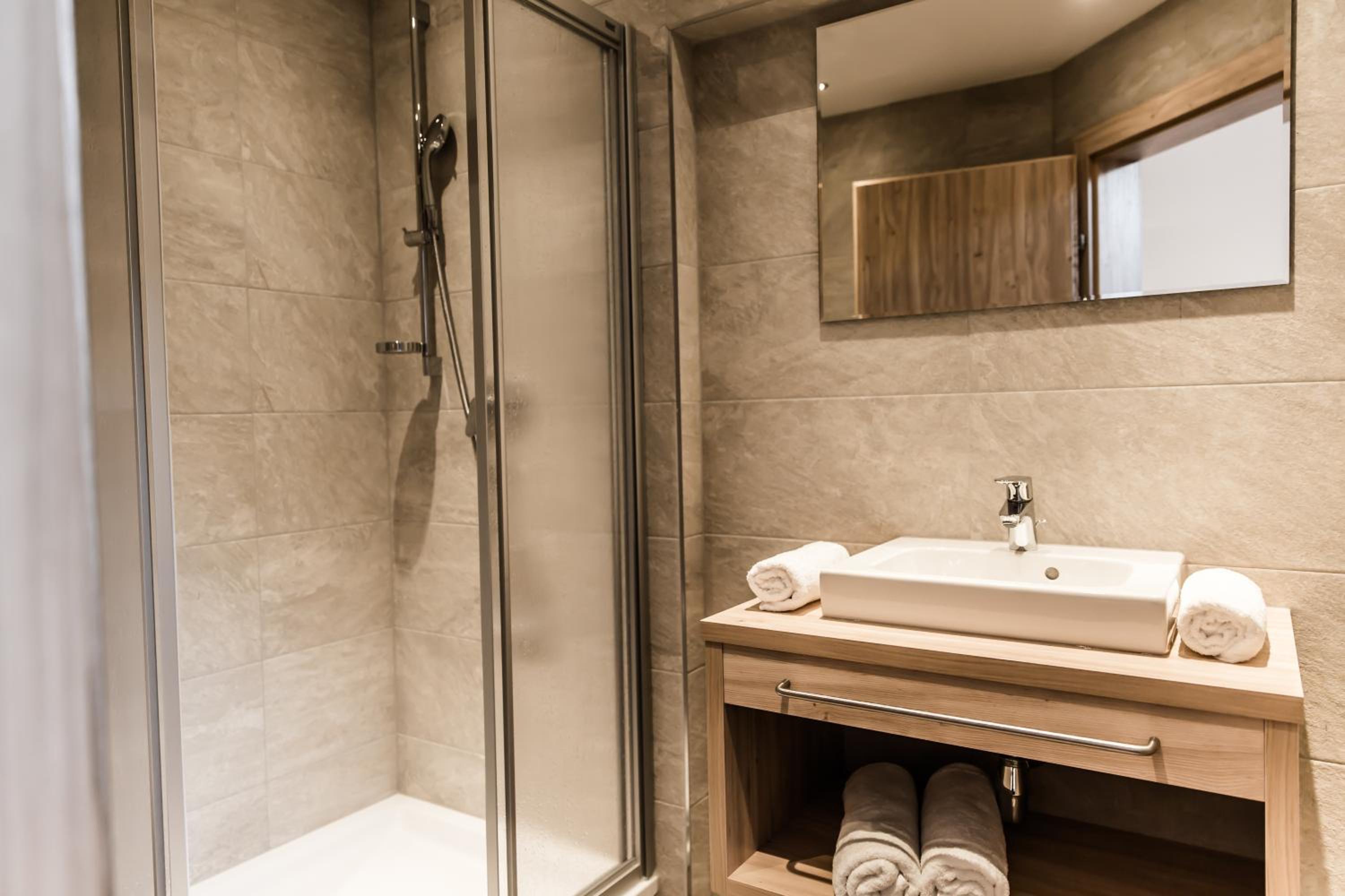 A Casa Smaragd Appartements