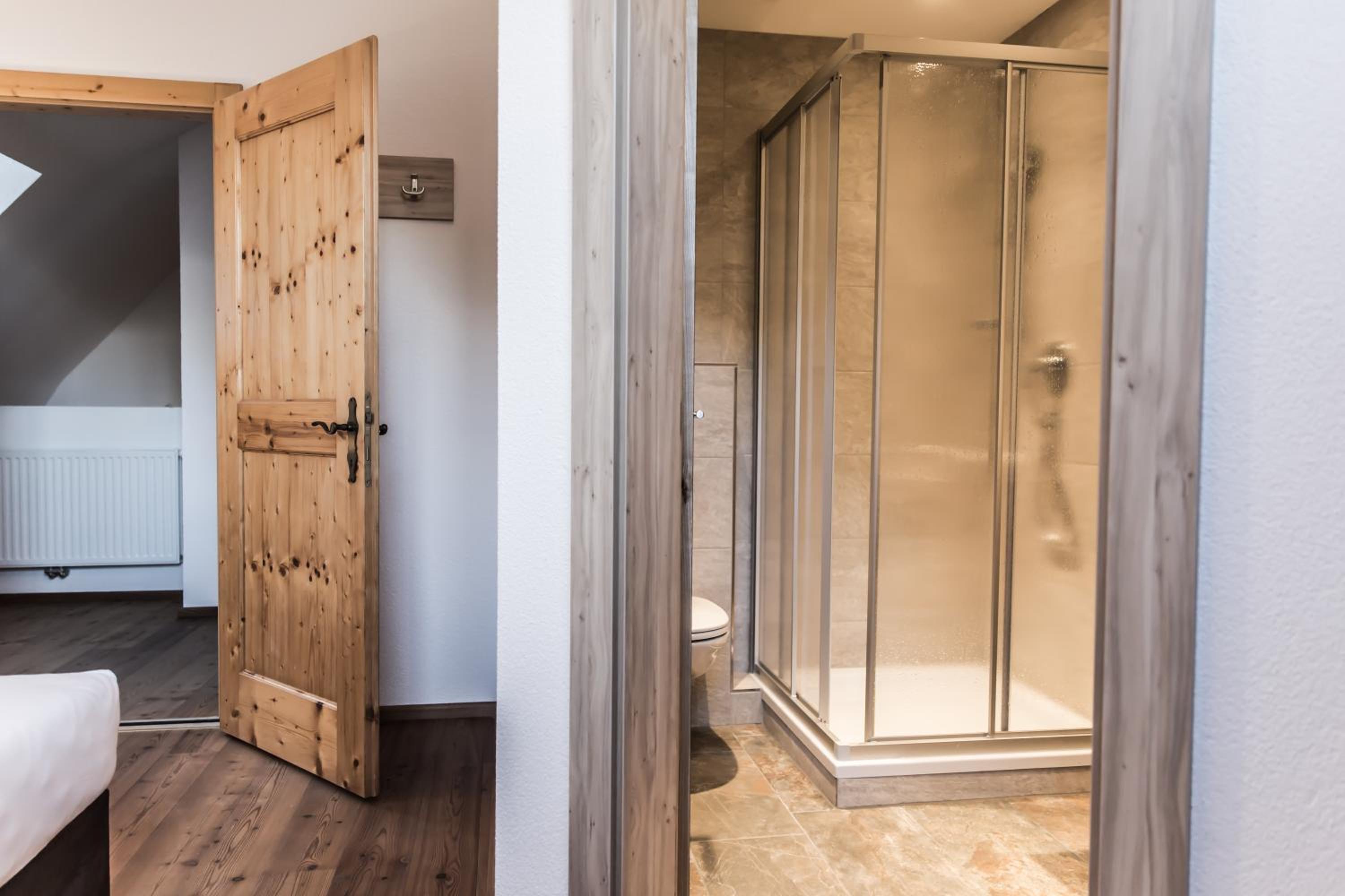 A Casa Smaragd Appartements