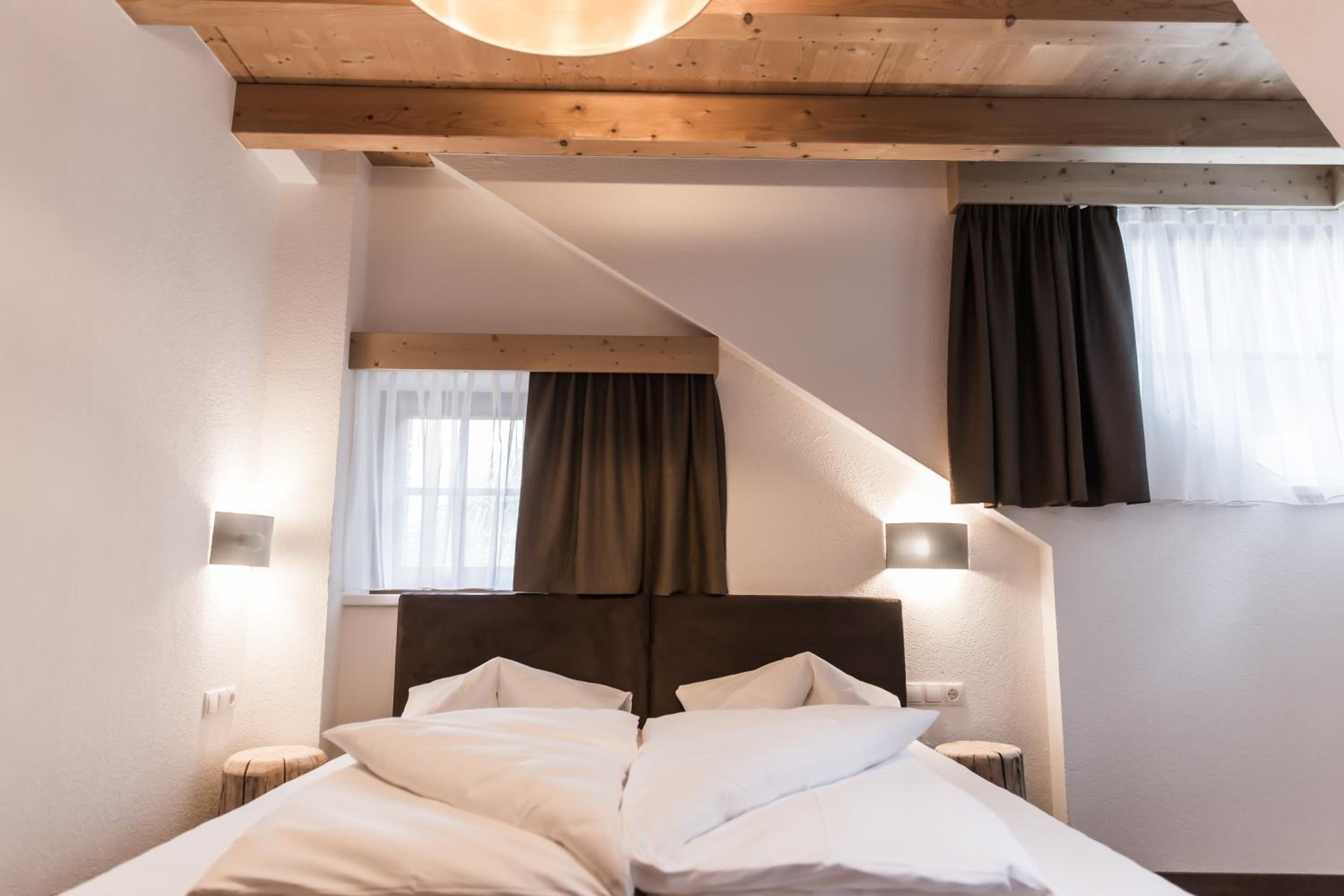 A Casa Smaragd Appartements