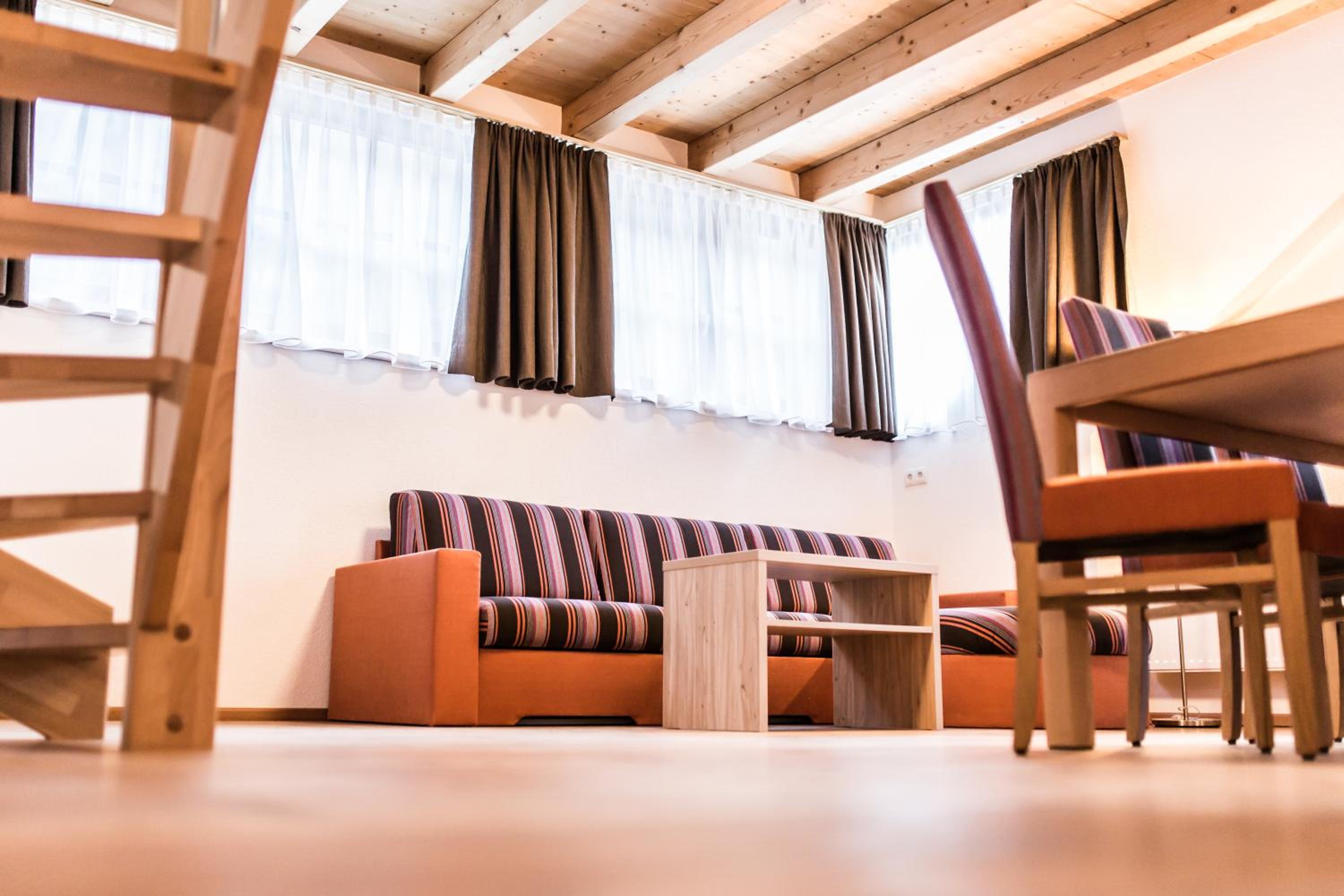 A Casa Smaragd Appartements