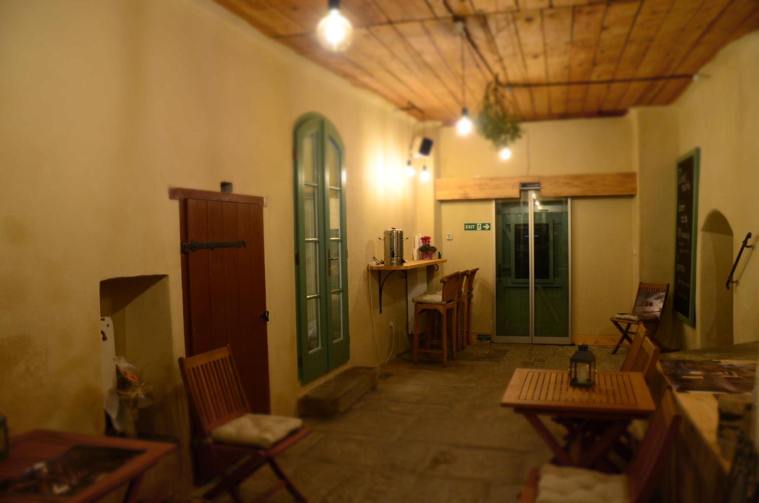 Kap Café