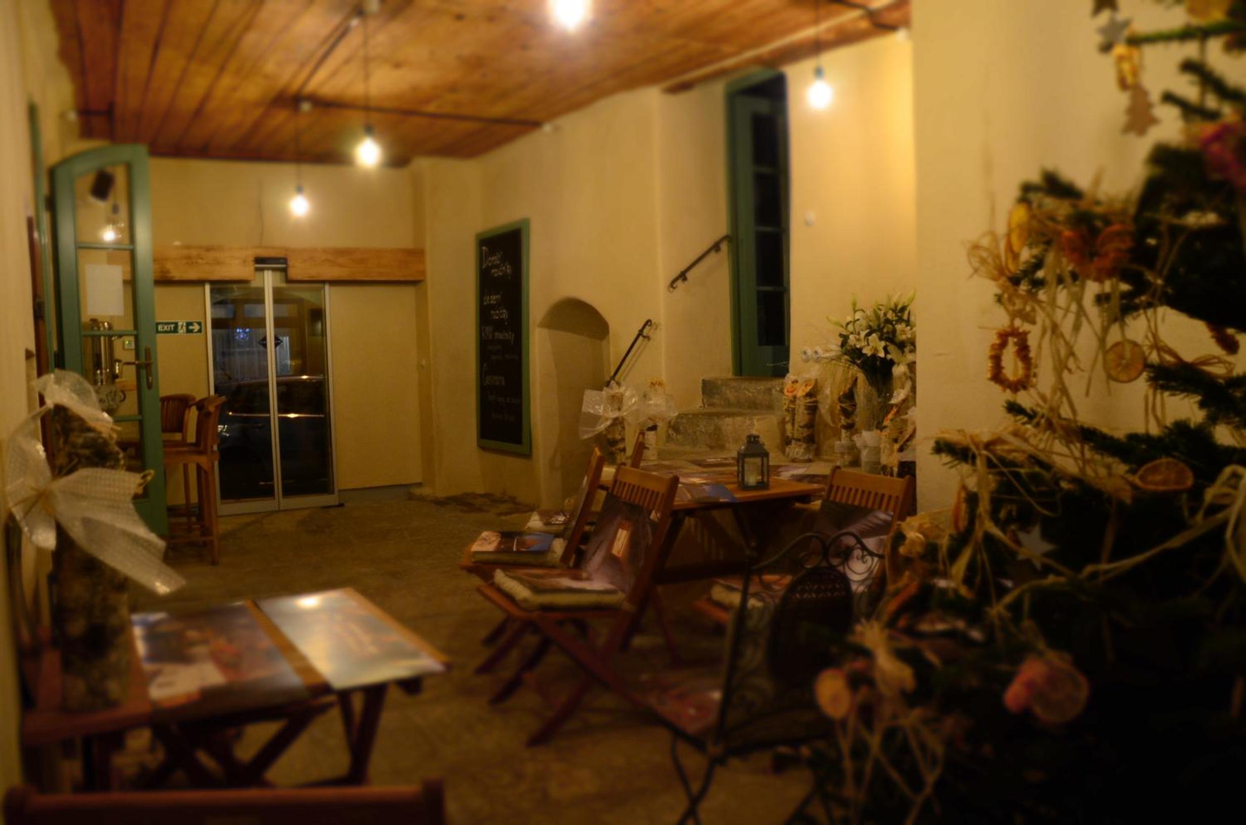Kap Café
