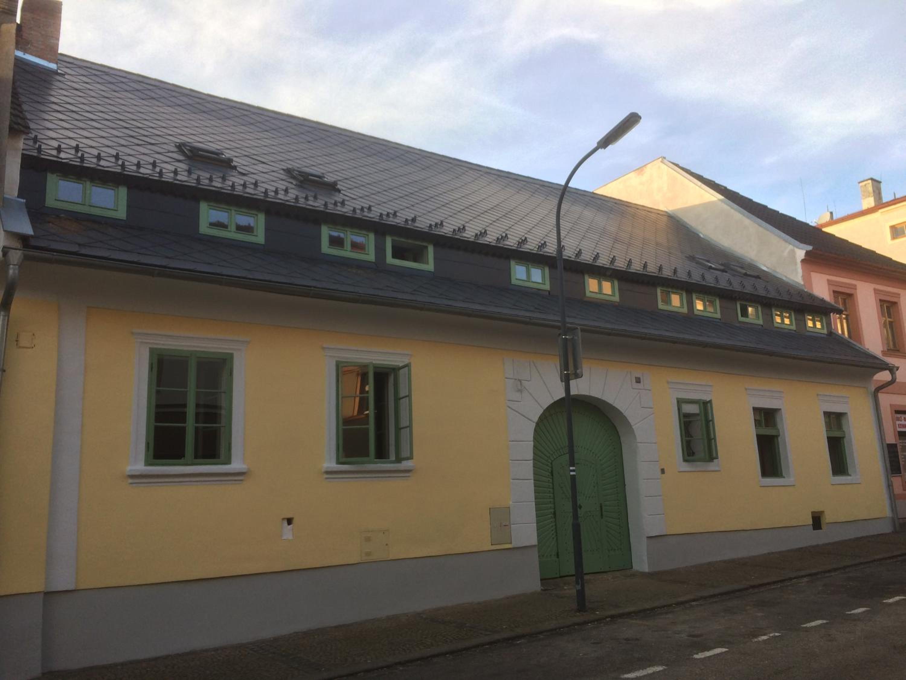 building