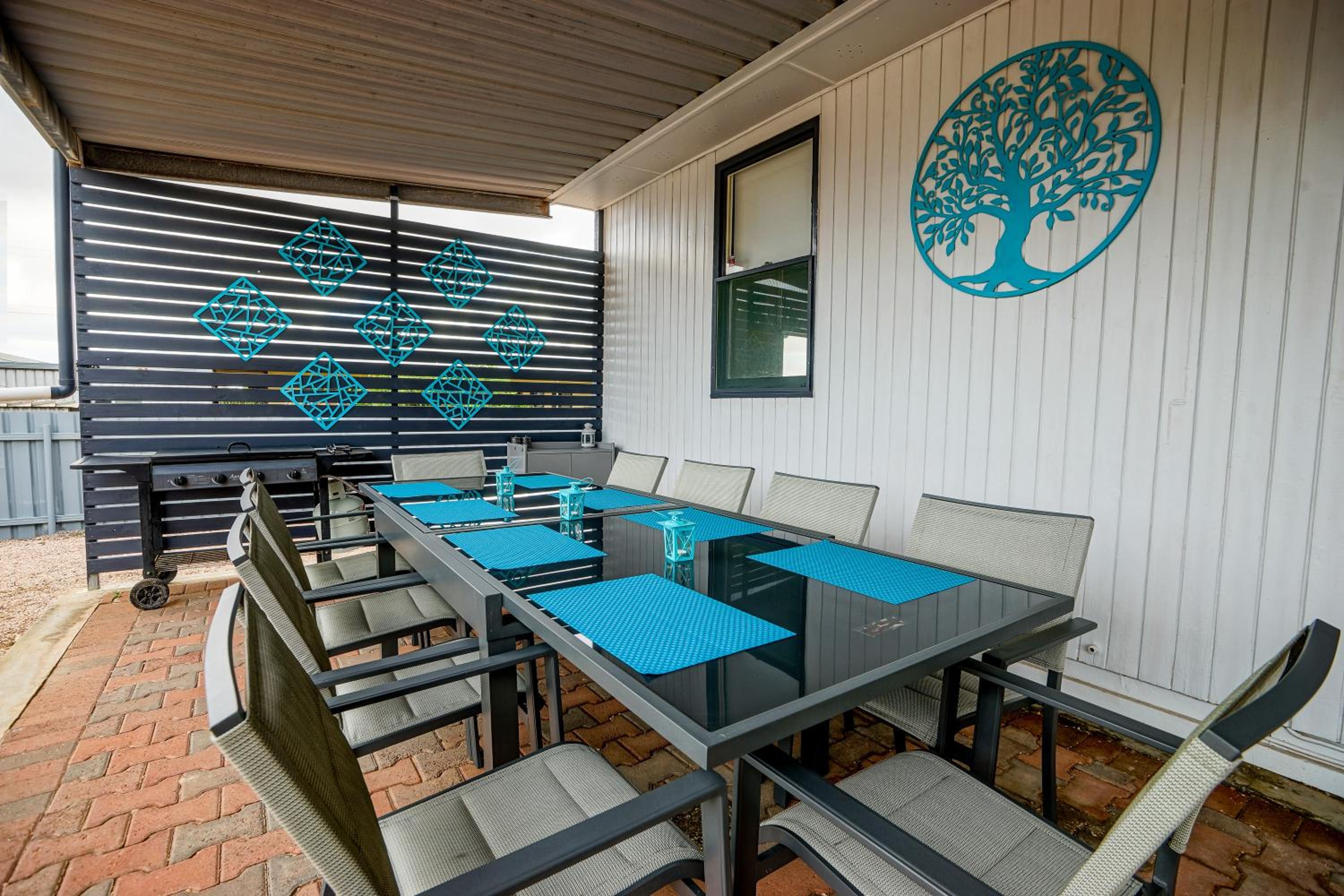 Breakaway Moonta Bay