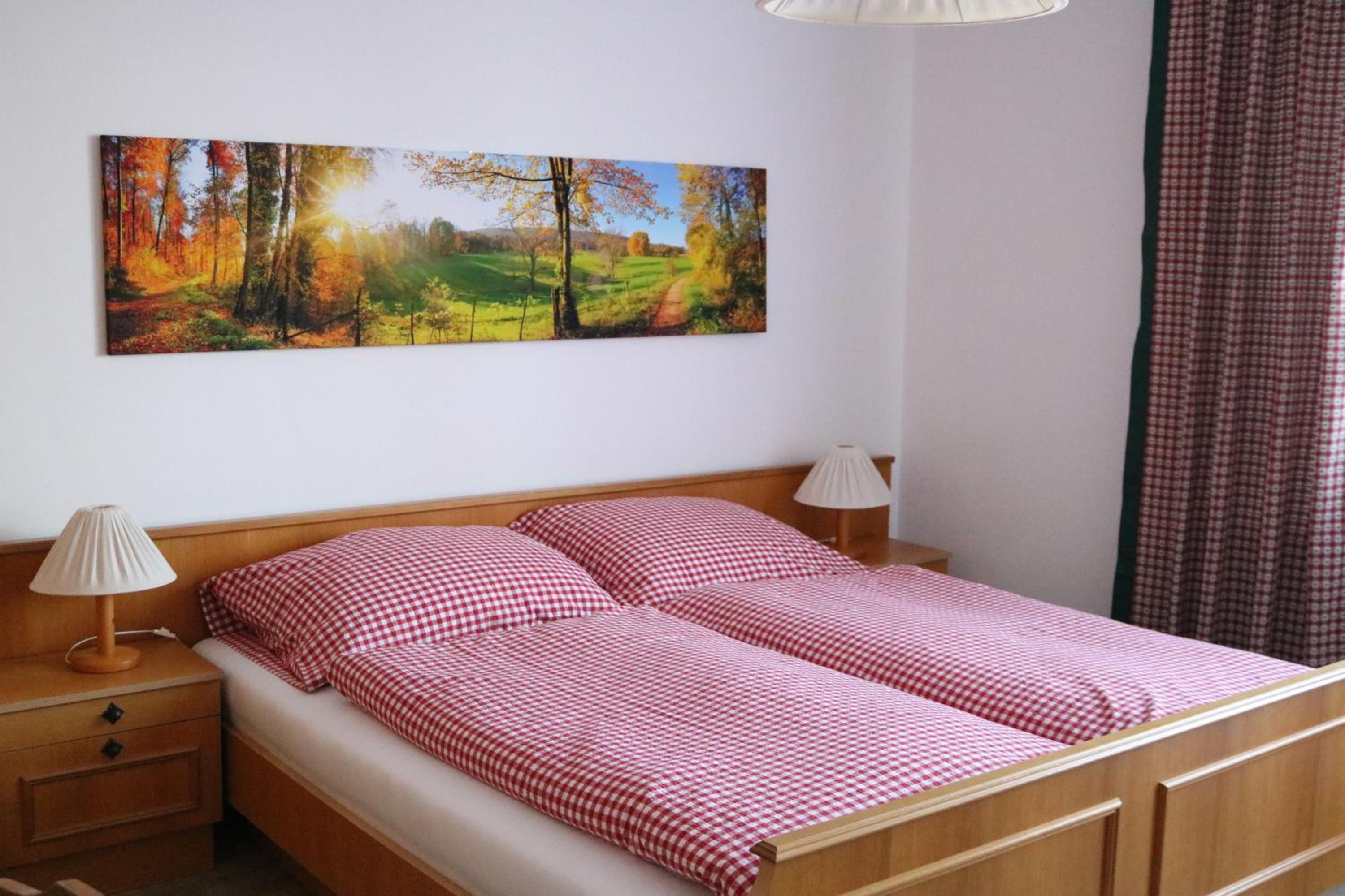 Pension Waldschenke am Wörthersee